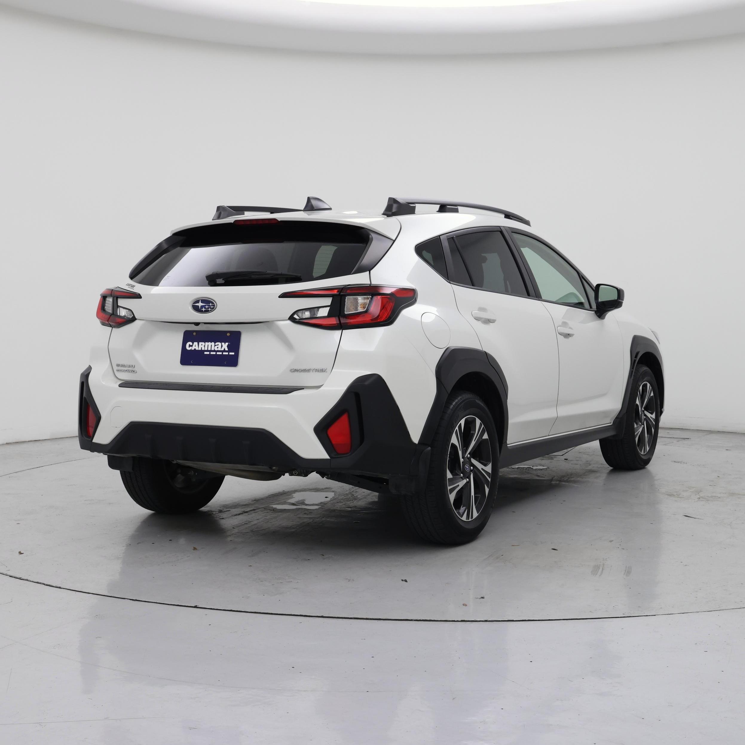 Thumbnail: 2024 Subaru Crosstrek - 8
