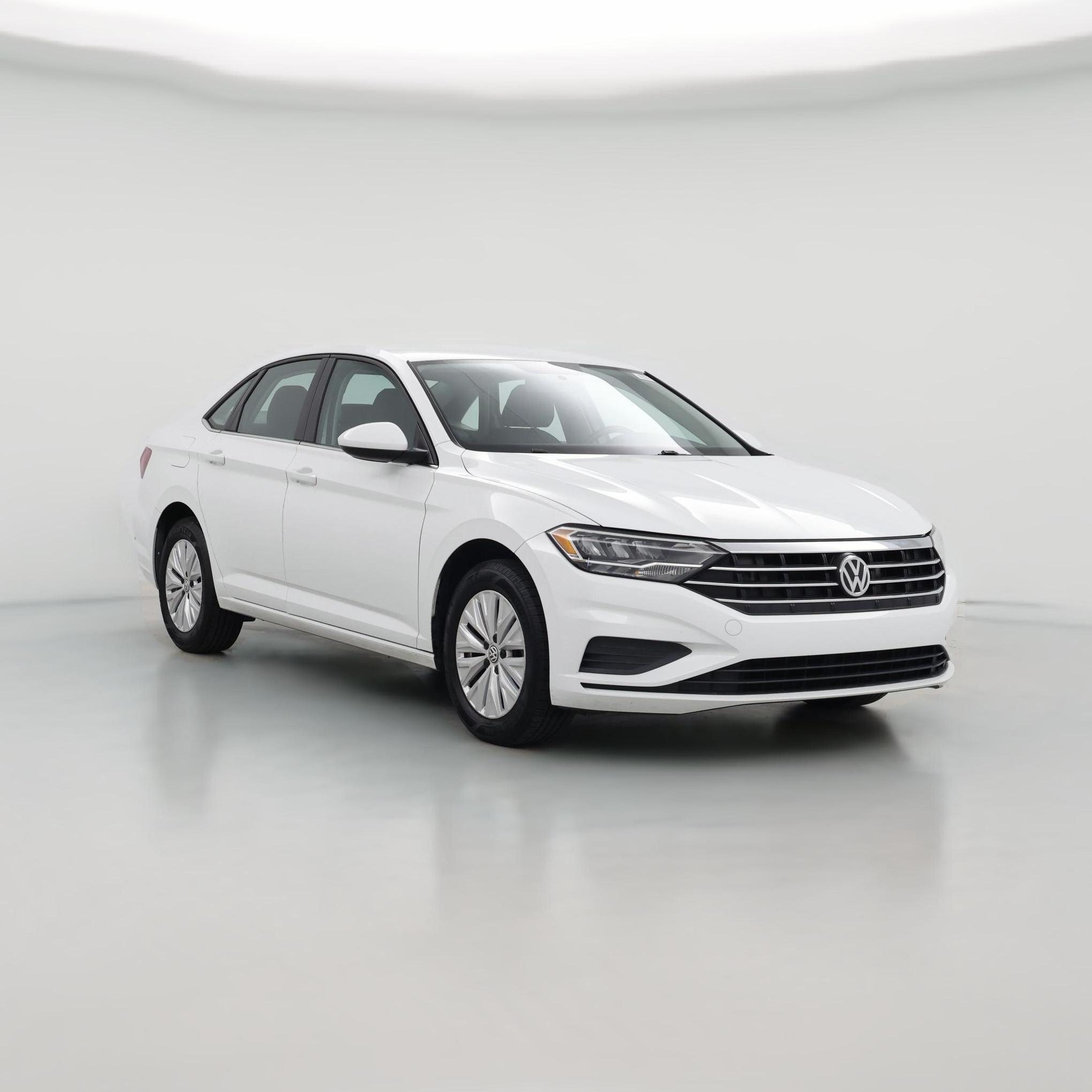 Thumbnail: 2020 Volkswagen Jetta - 1