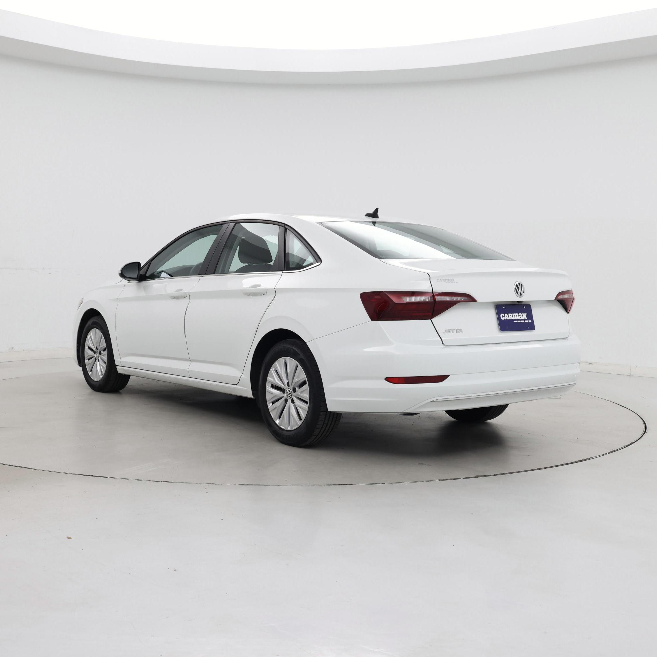 Thumbnail: 2020 Volkswagen Jetta - 2