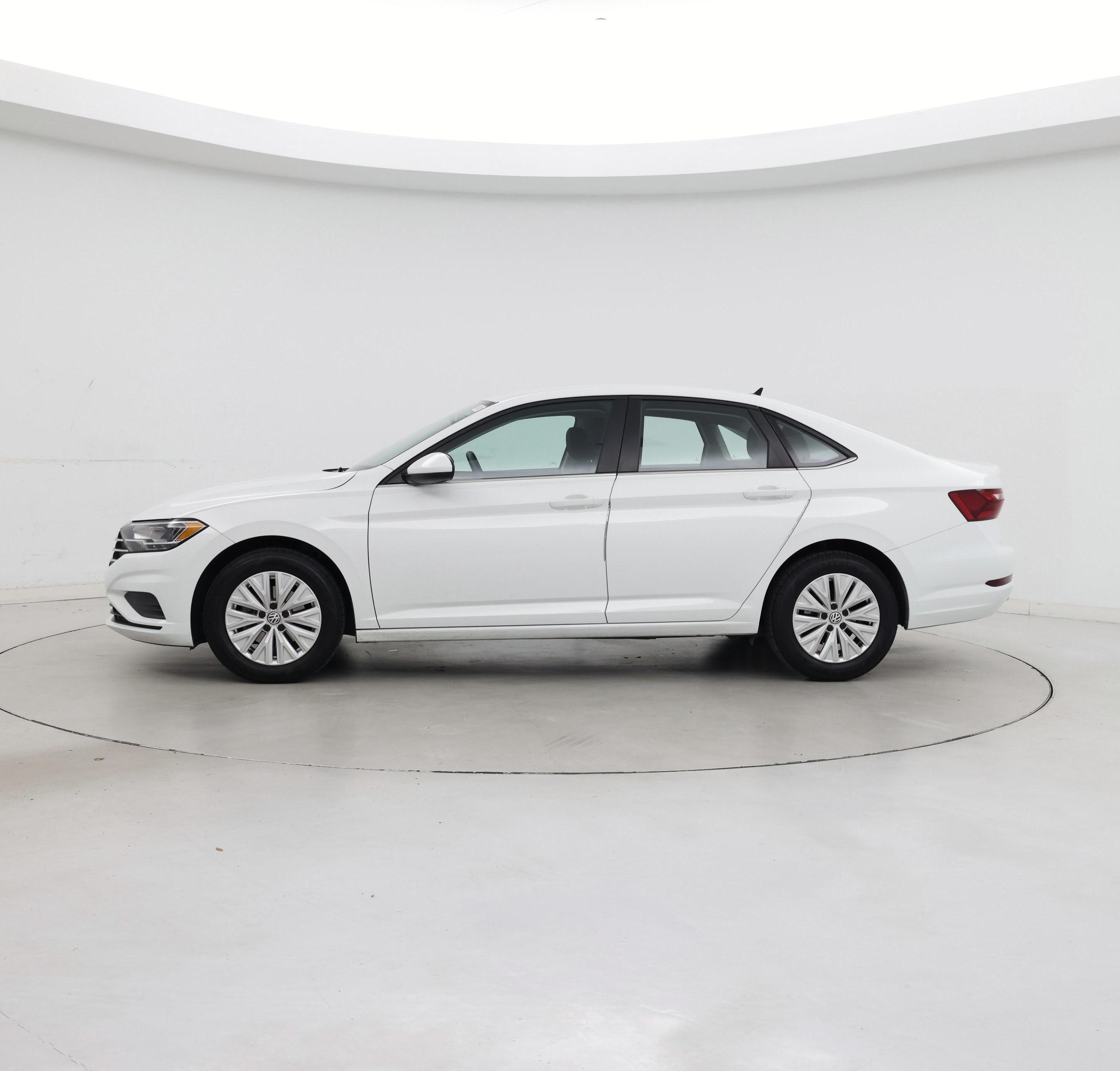 Thumbnail: 2020 Volkswagen Jetta - 3