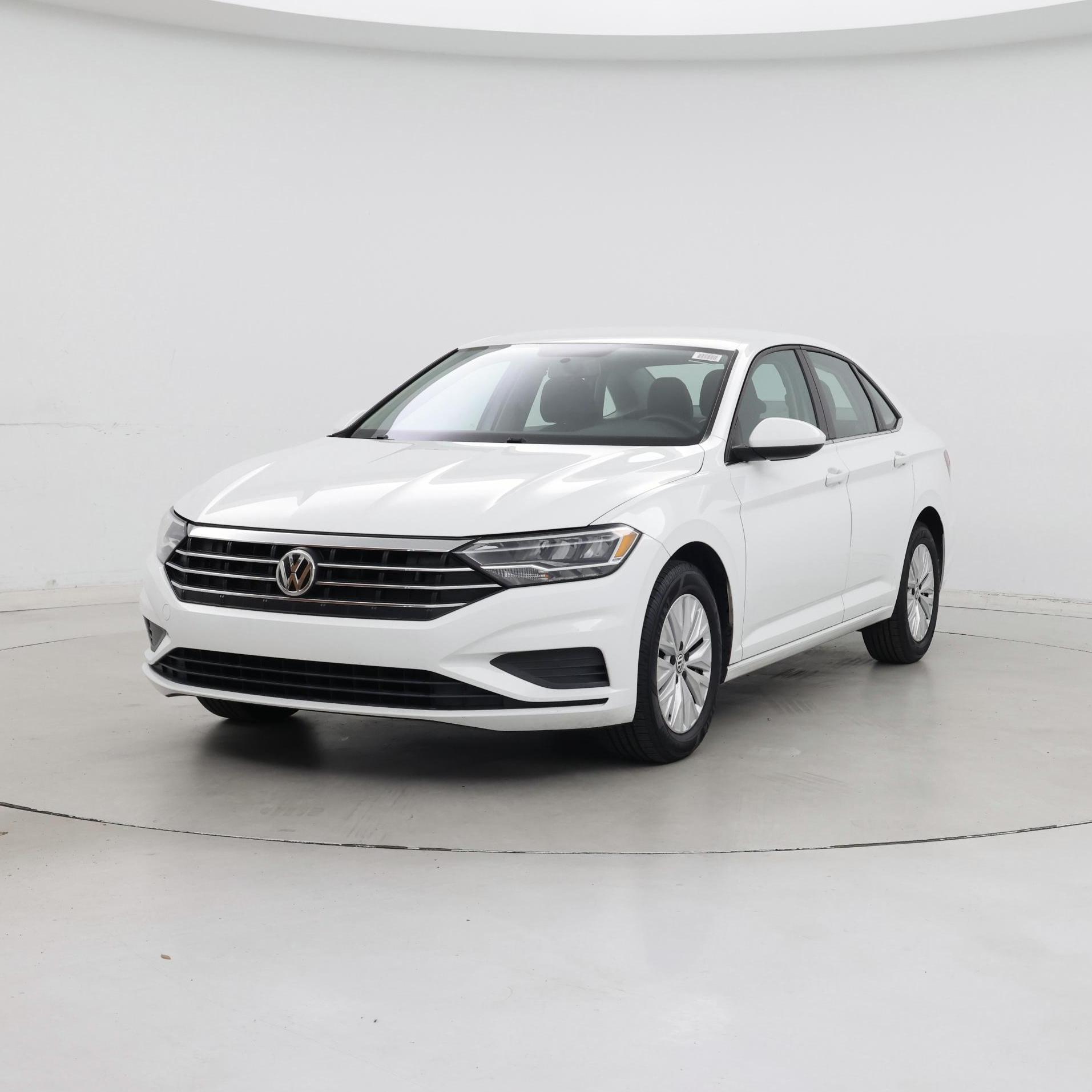 Thumbnail: 2020 Volkswagen Jetta - 4