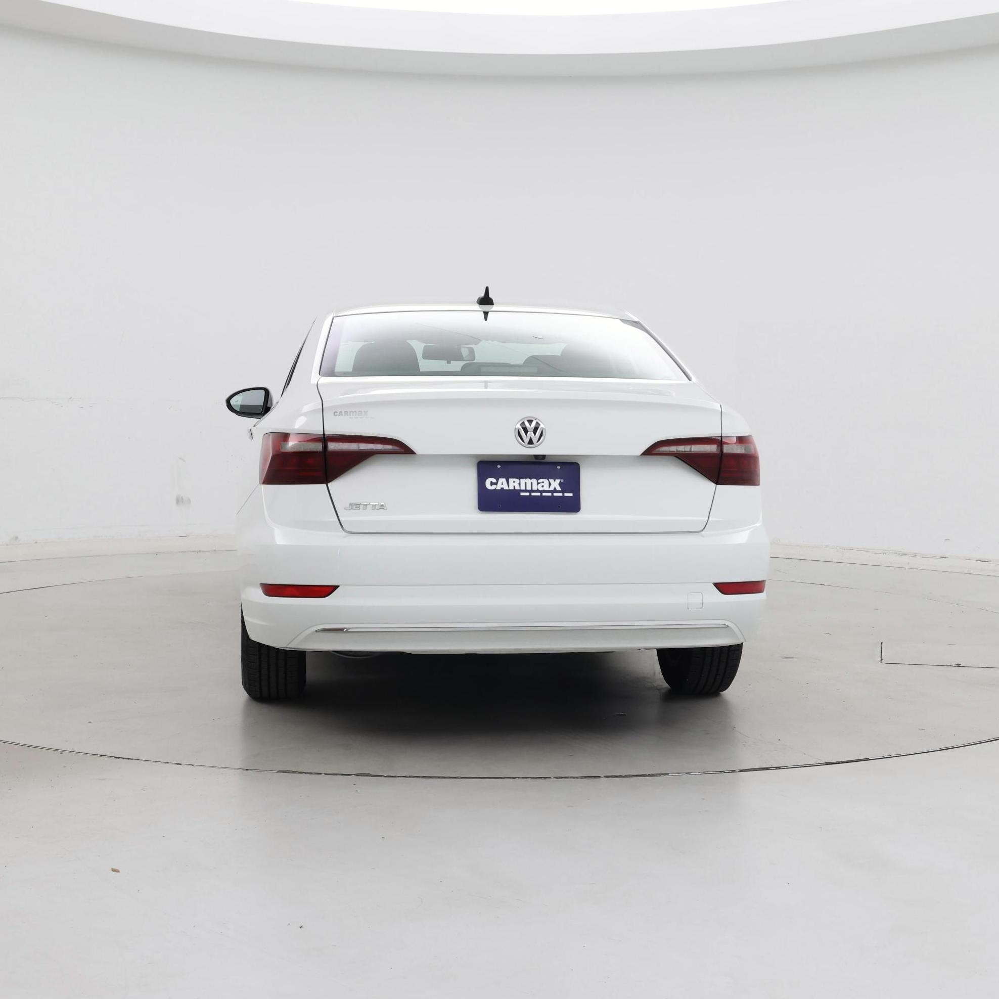 Thumbnail: 2020 Volkswagen Jetta - 6