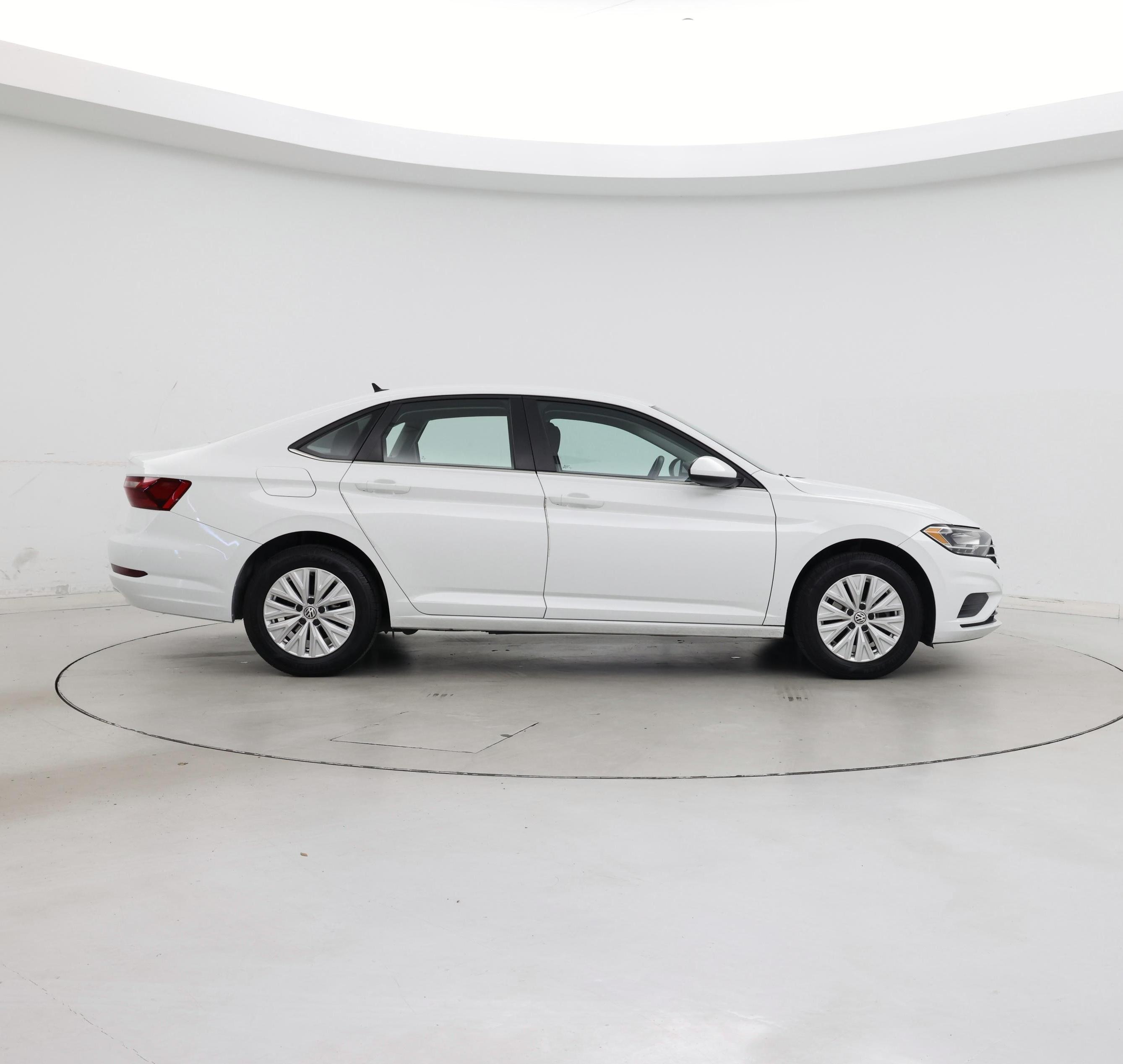 Thumbnail: 2020 Volkswagen Jetta - 7