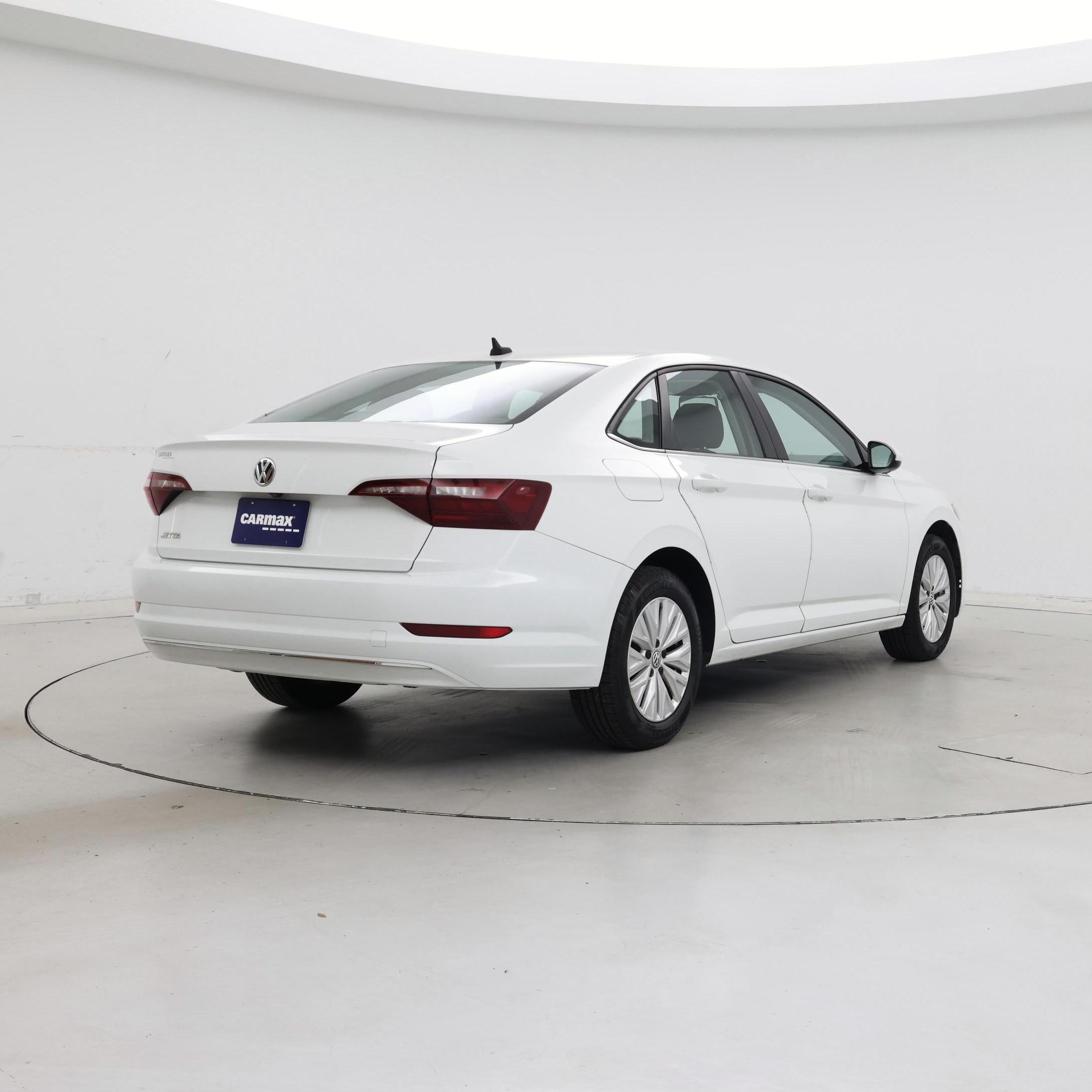 Thumbnail: 2020 Volkswagen Jetta - 8