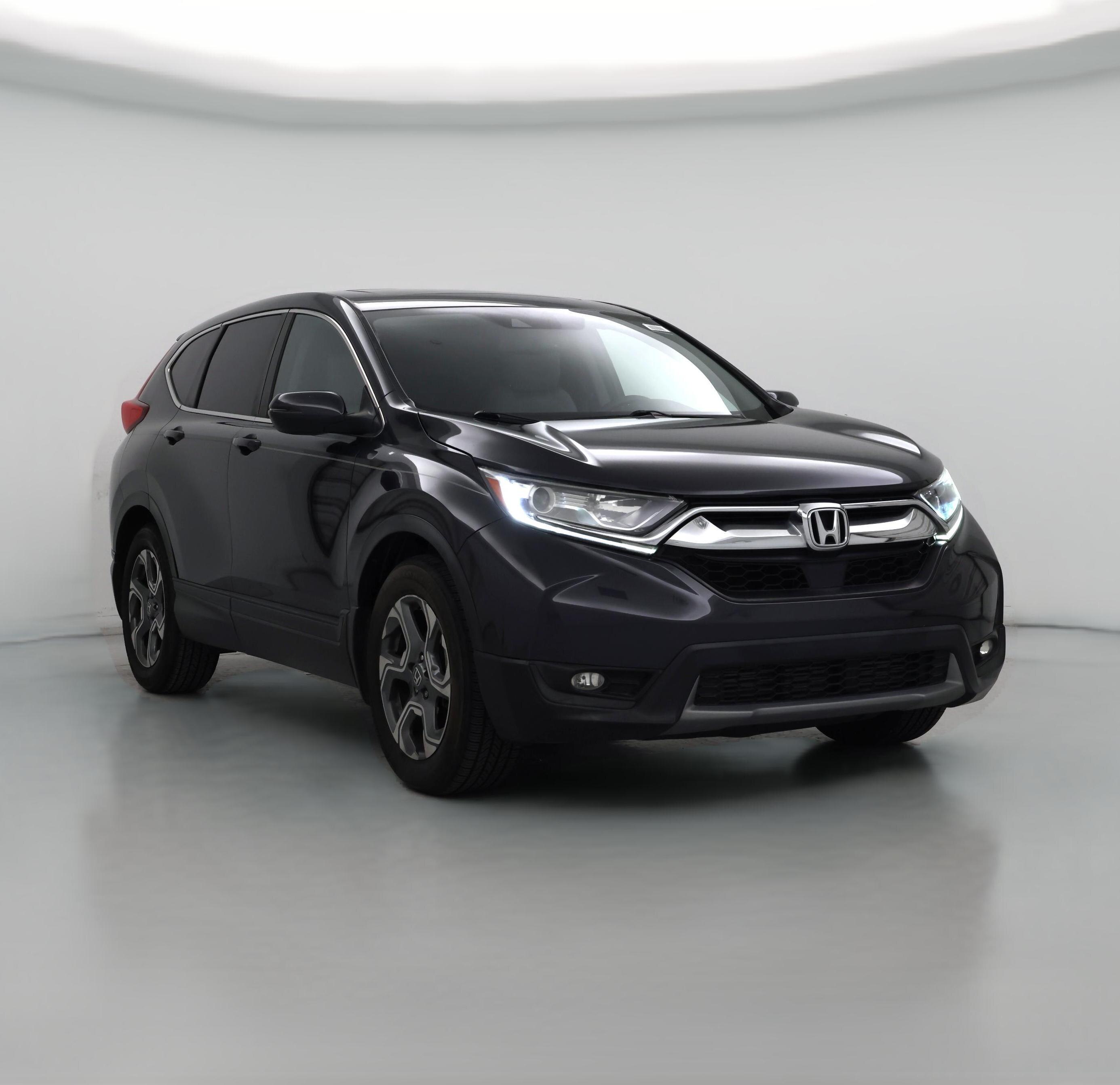 Thumbnail: 2019 Honda CR-V - 1
