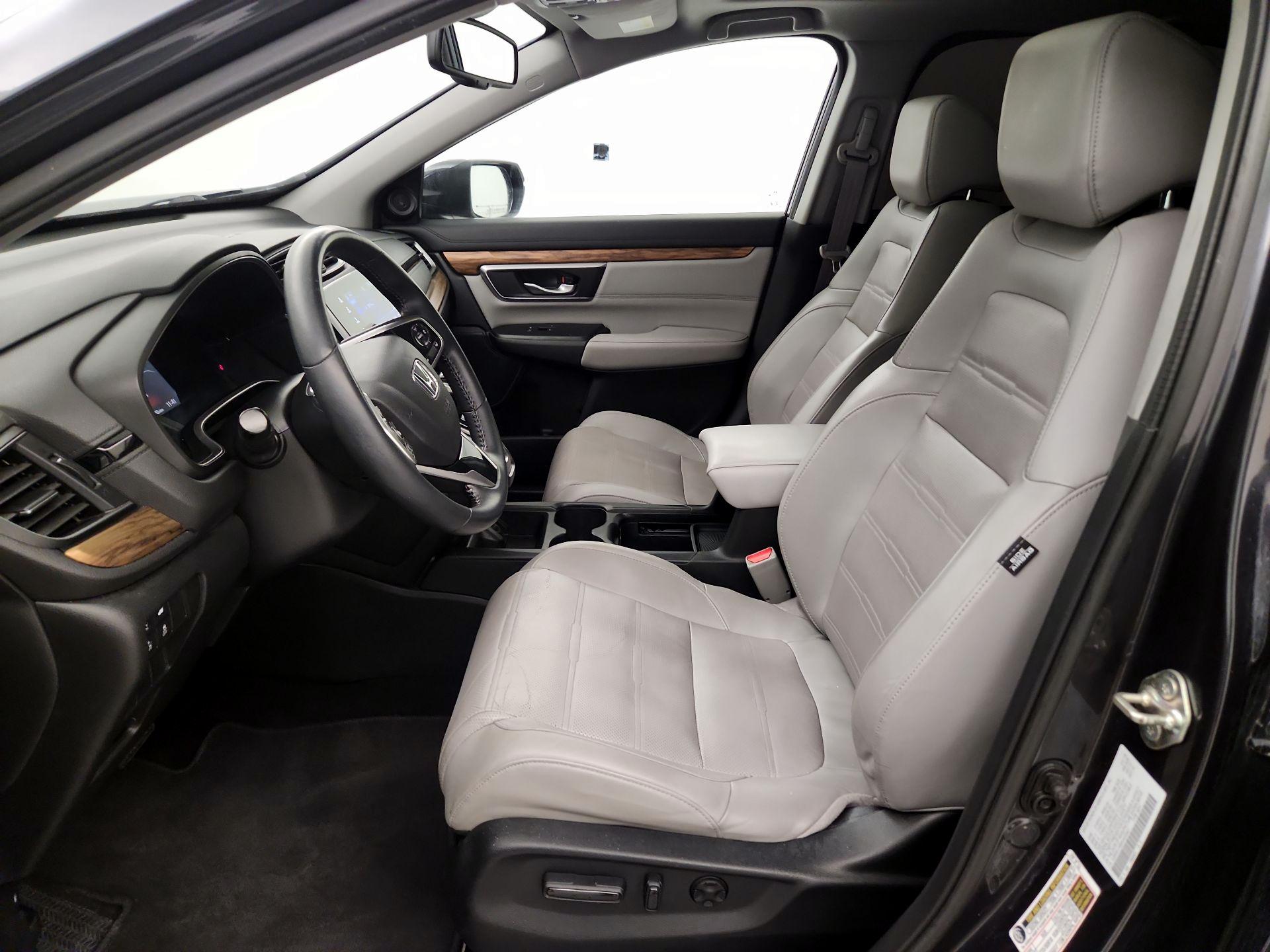 Thumbnail: 2019 Honda CR-V - 11