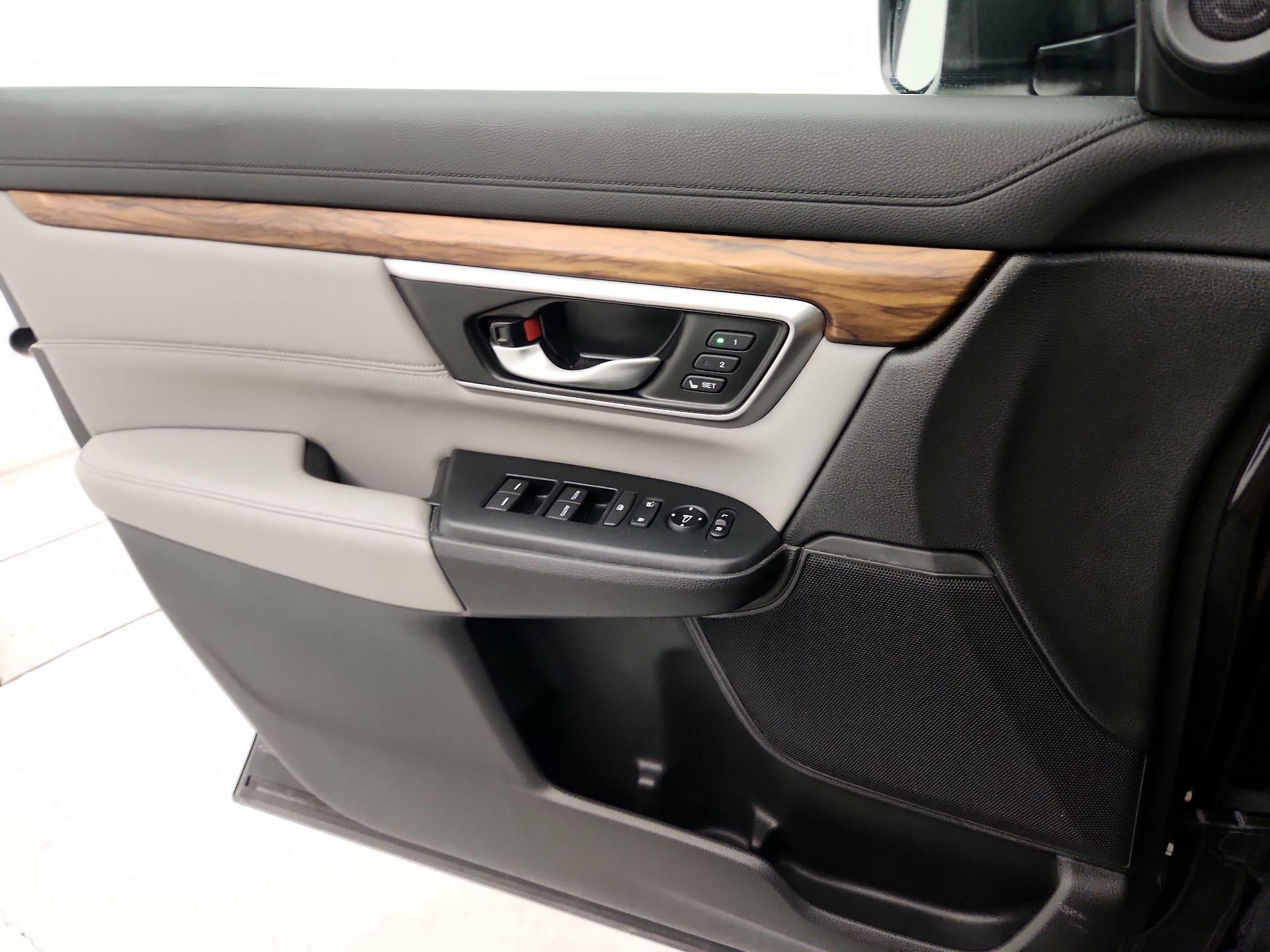 Thumbnail: 2019 Honda CR-V - 12