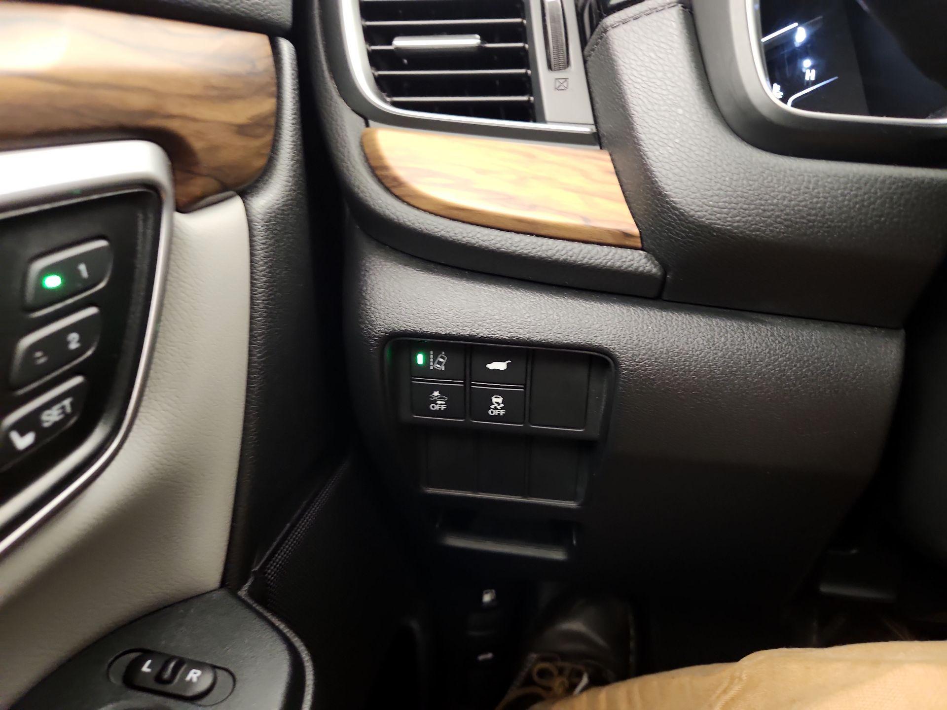 Thumbnail: 2019 Honda CR-V - 13