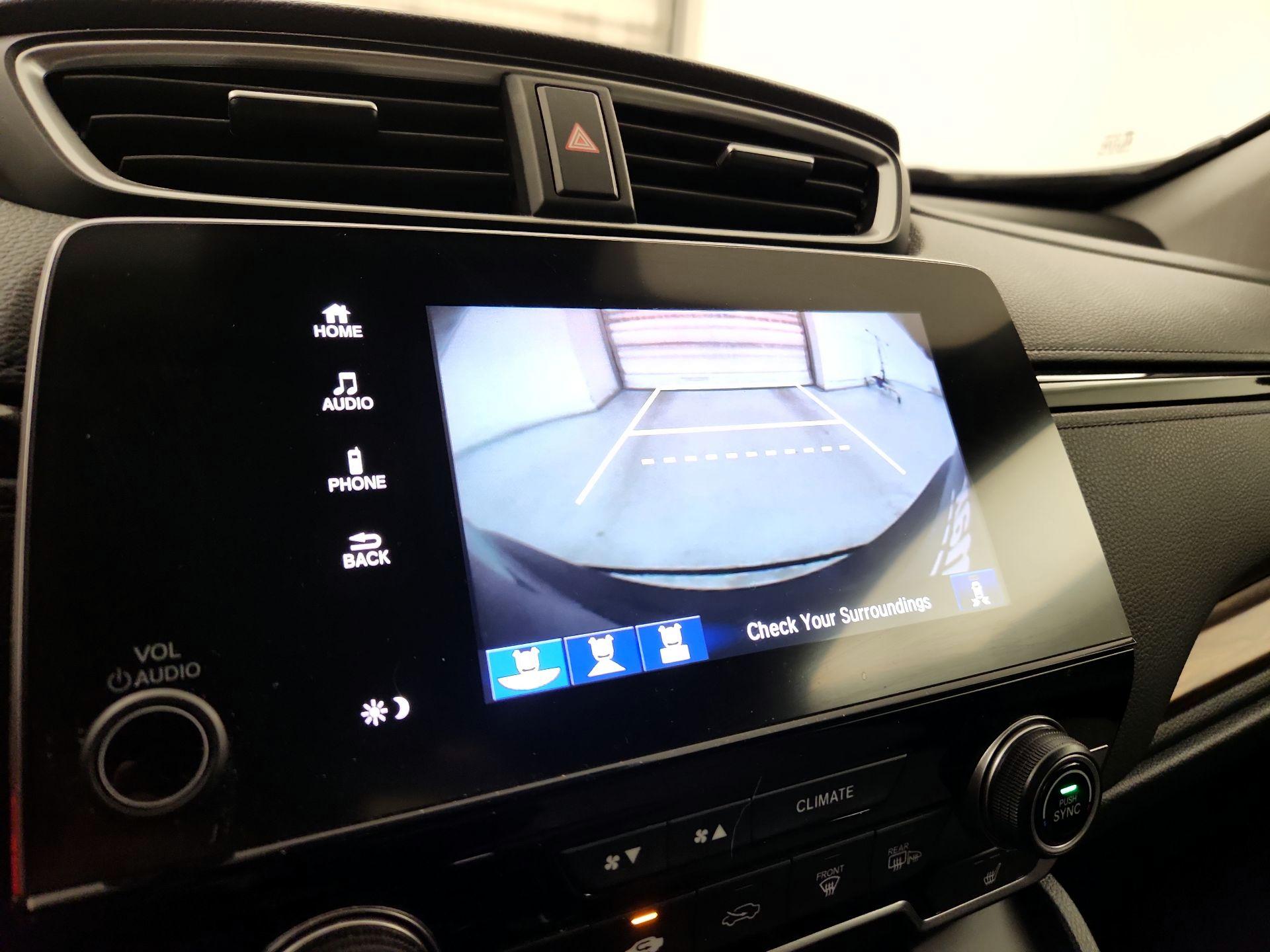 Thumbnail: 2019 Honda CR-V - 14