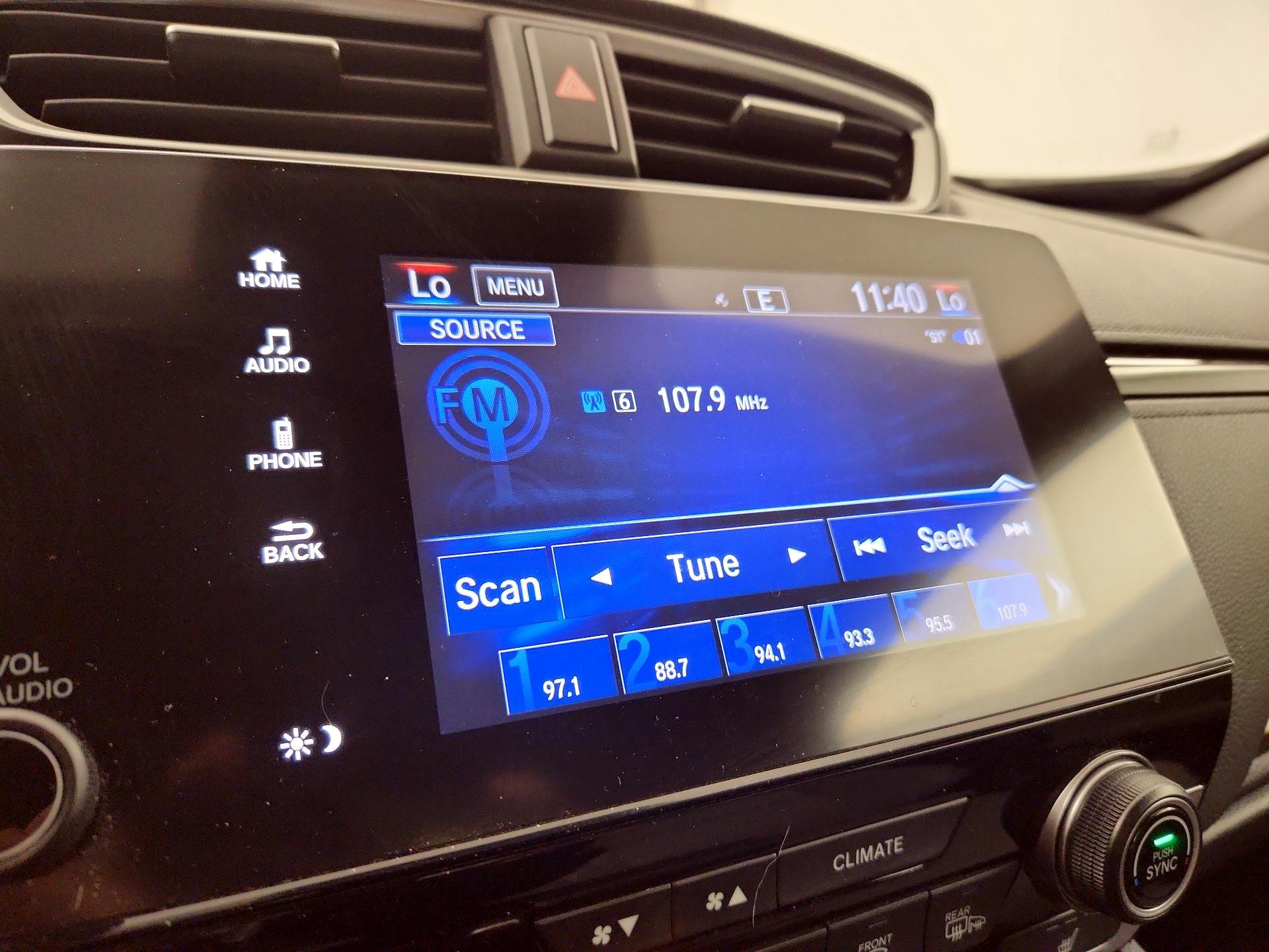 Thumbnail: 2019 Honda CR-V - 15