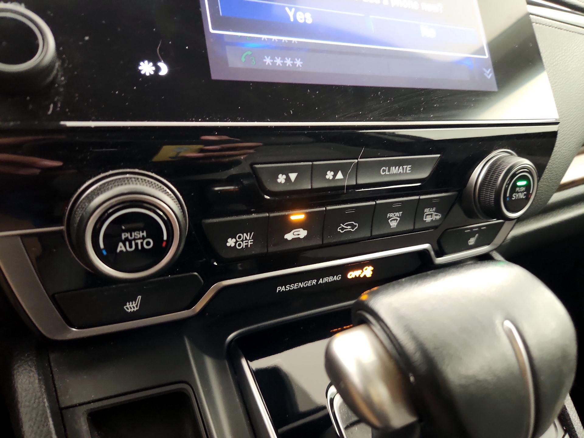 Thumbnail: 2019 Honda CR-V - 16