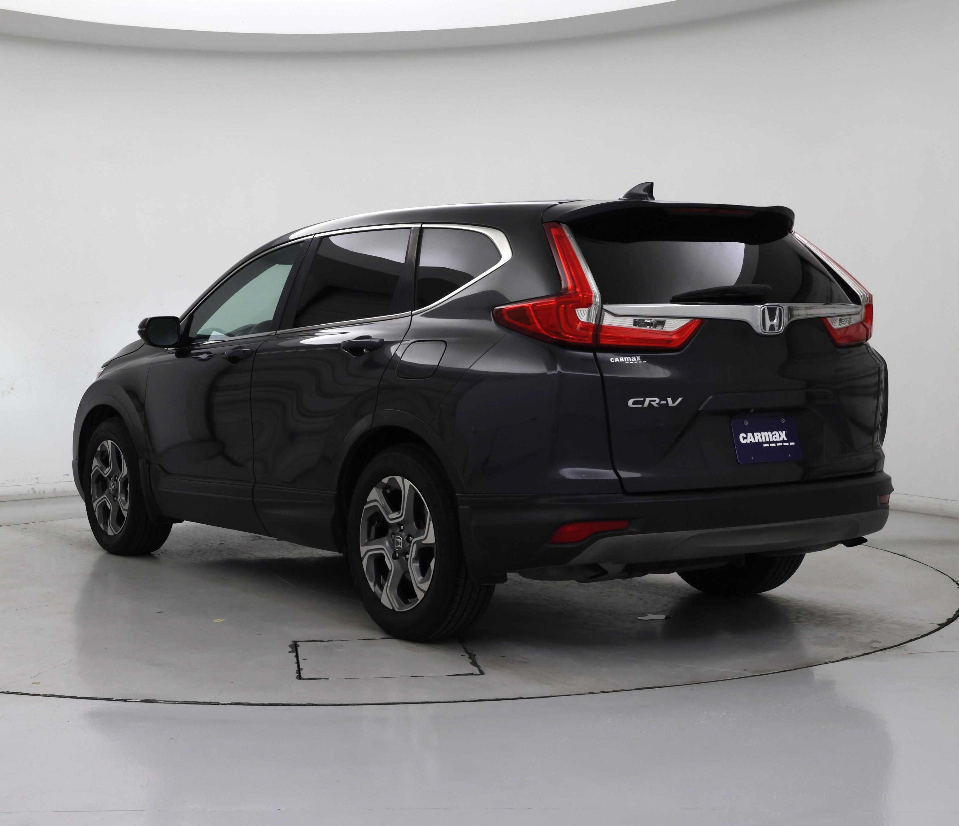 Thumbnail: 2019 Honda CR-V - 2