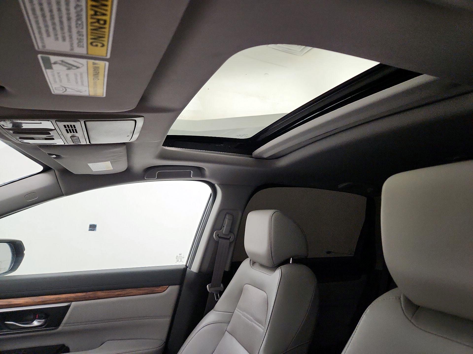 Thumbnail: 2019 Honda CR-V - 19