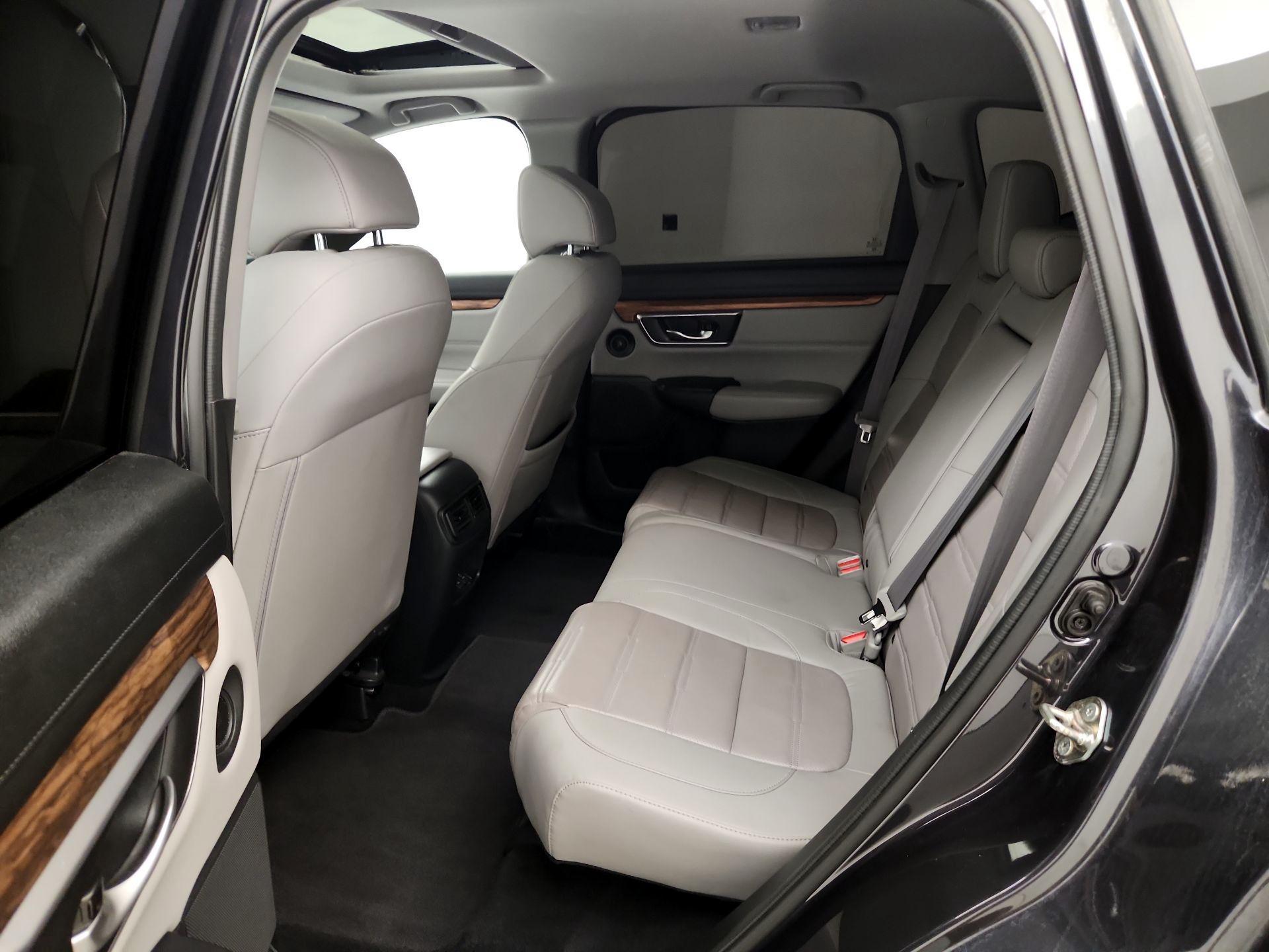 Thumbnail: 2019 Honda CR-V - 20