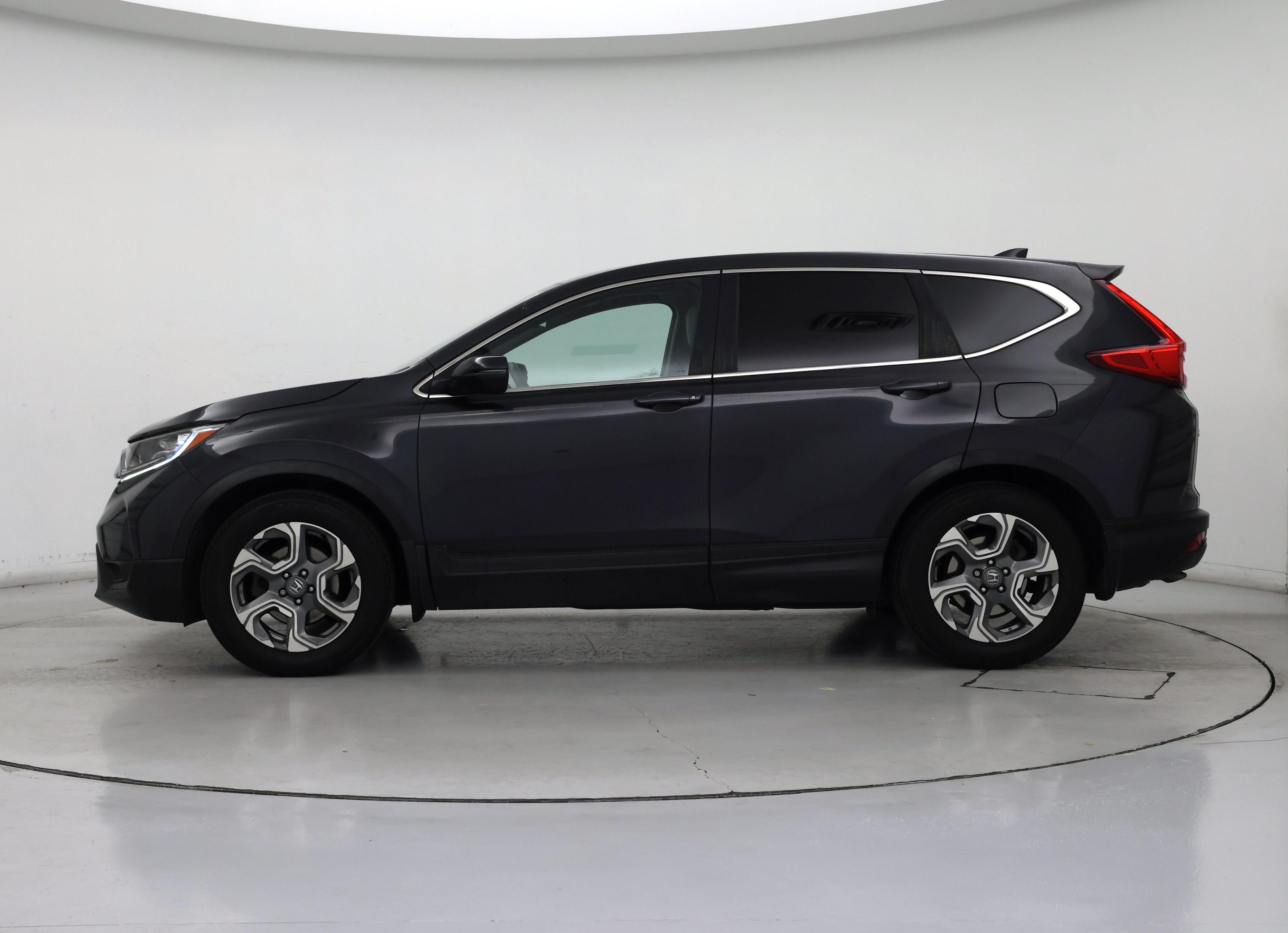 Thumbnail: 2019 Honda CR-V - 3
