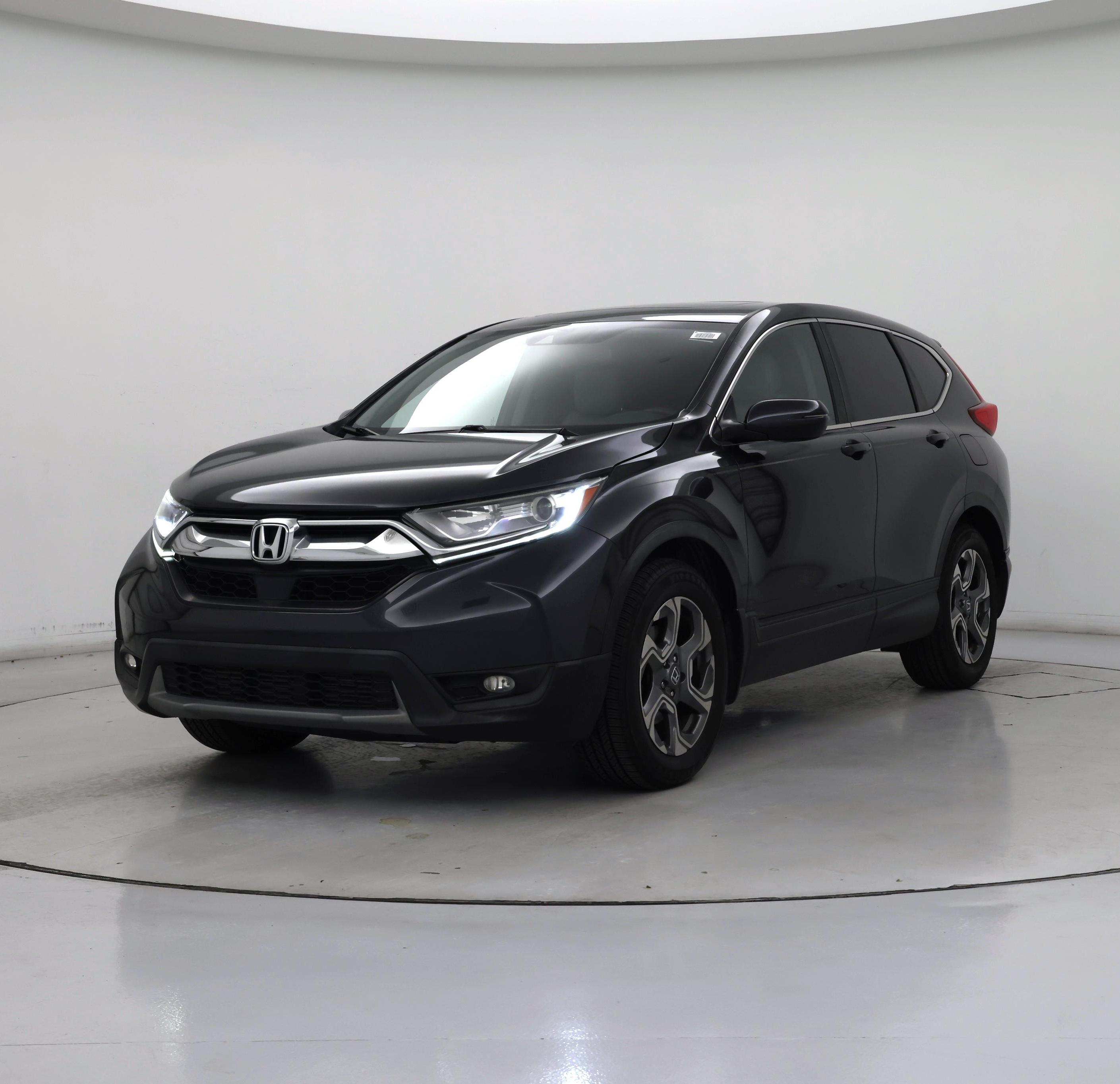 Thumbnail: 2019 Honda CR-V - 4