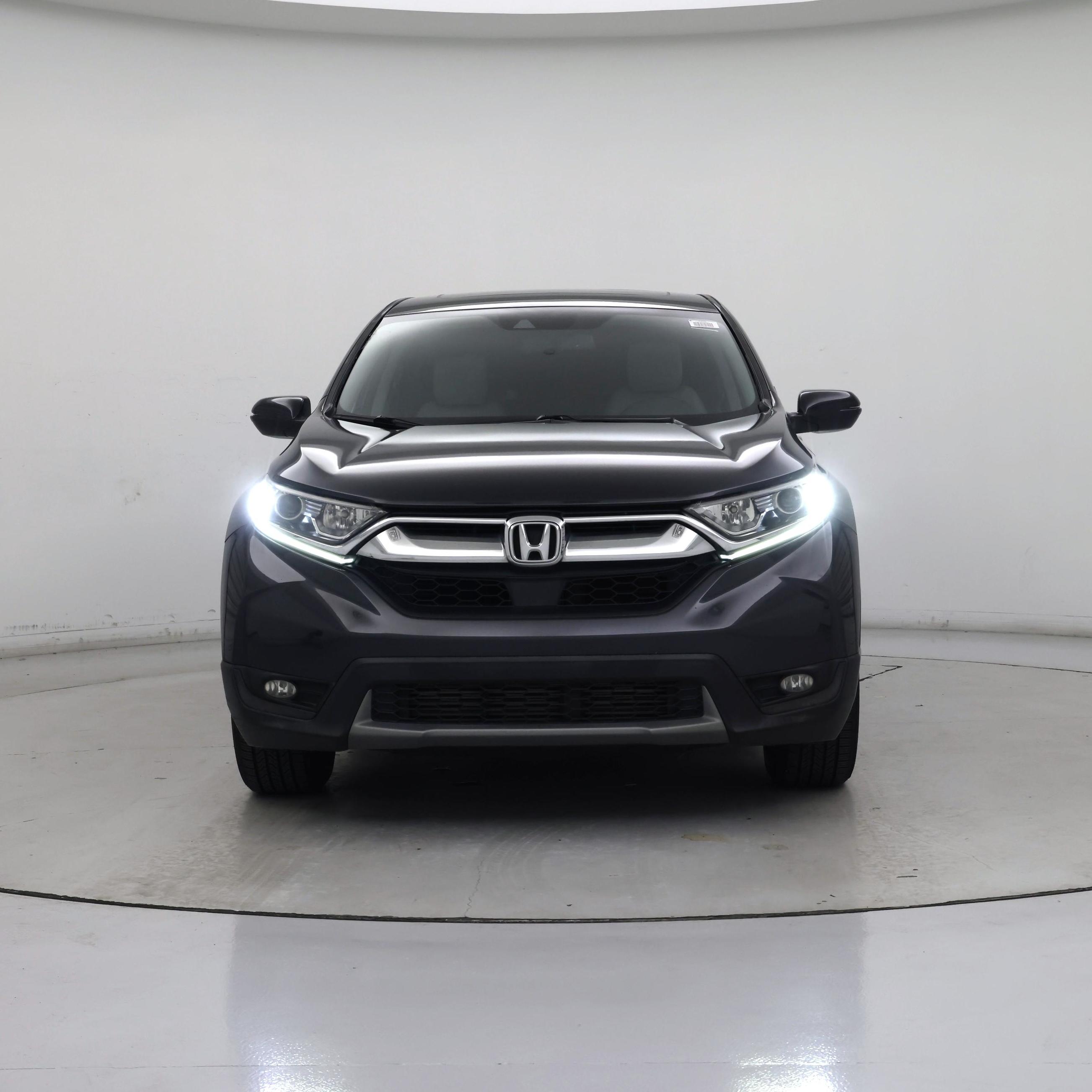 Thumbnail: 2019 Honda CR-V - 5