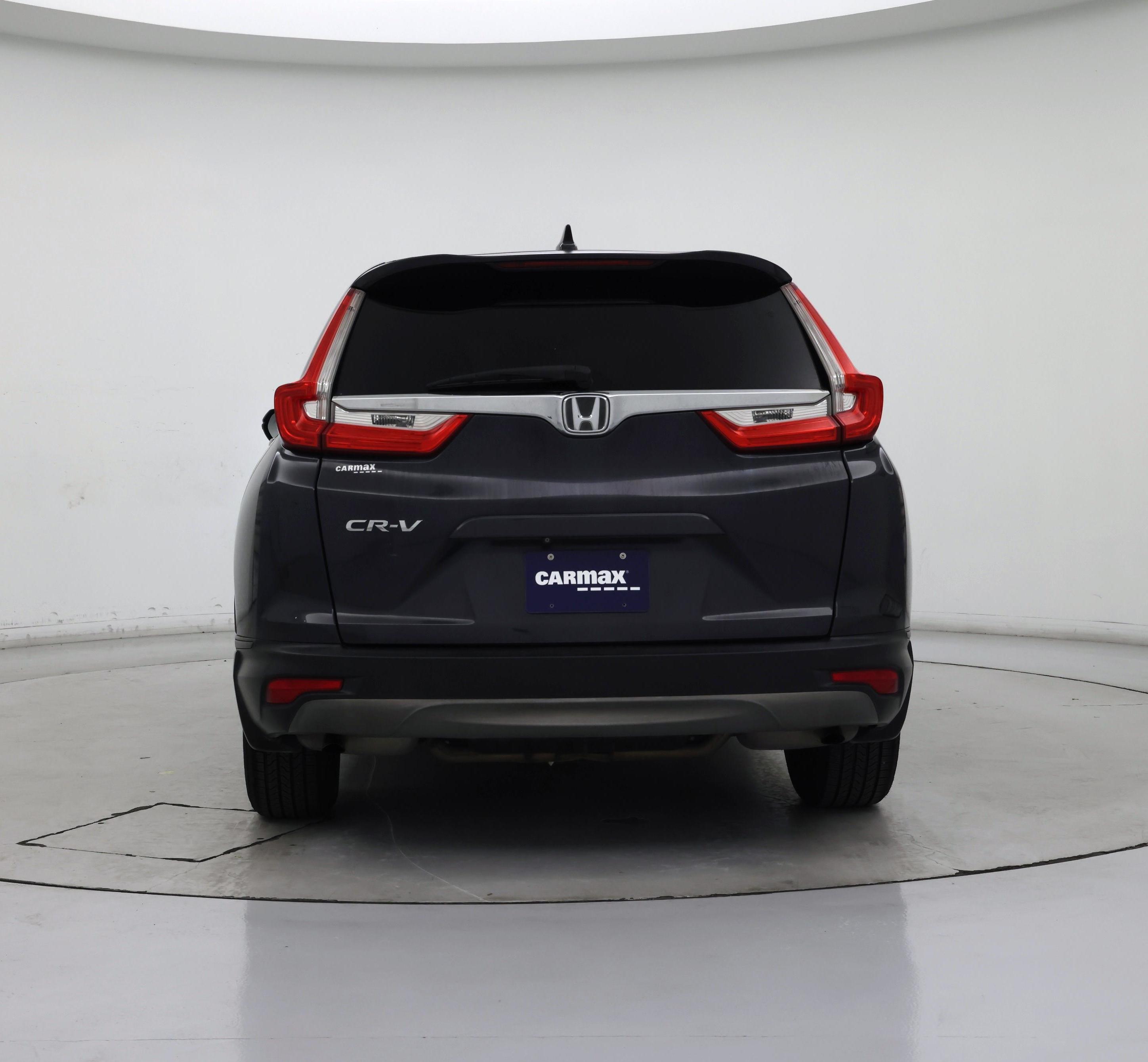 Thumbnail: 2019 Honda CR-V - 6