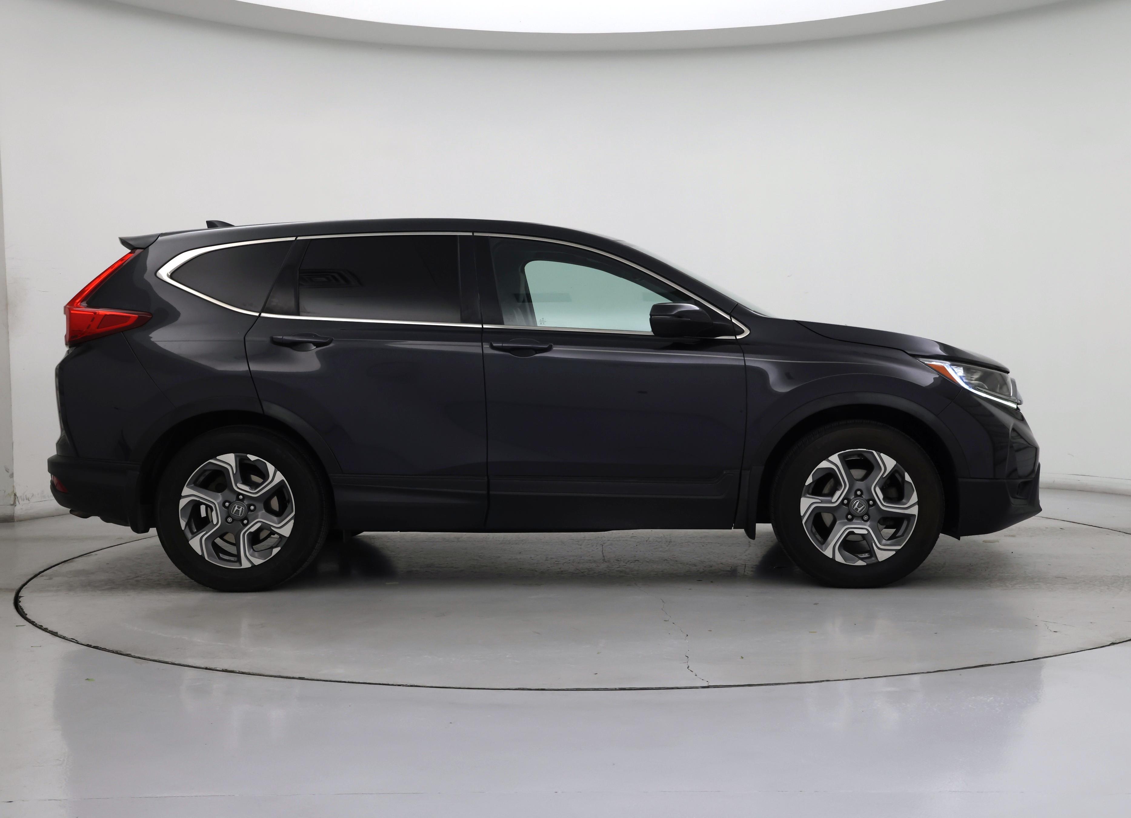 Thumbnail: 2019 Honda CR-V - 7