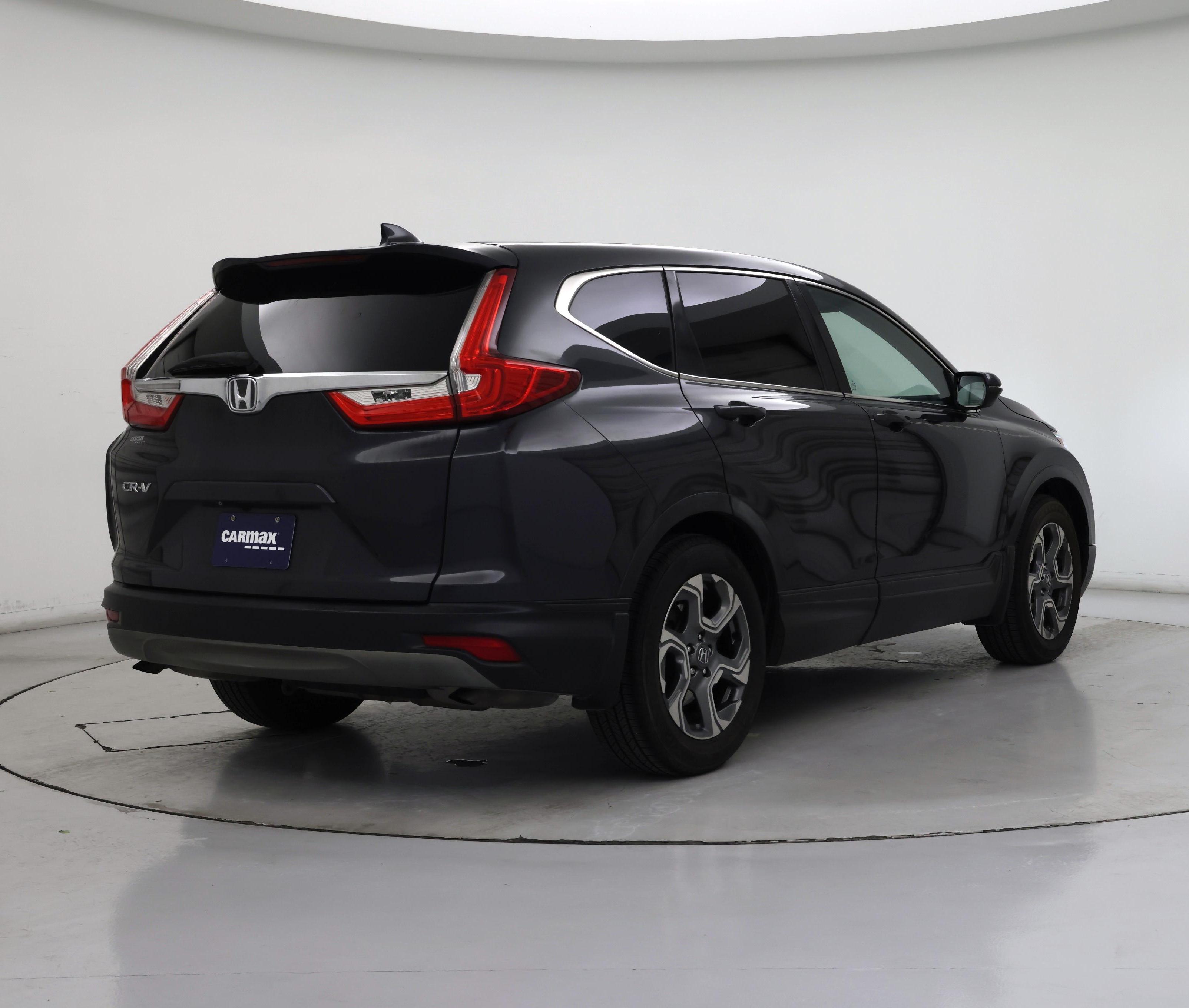 Thumbnail: 2019 Honda CR-V - 8