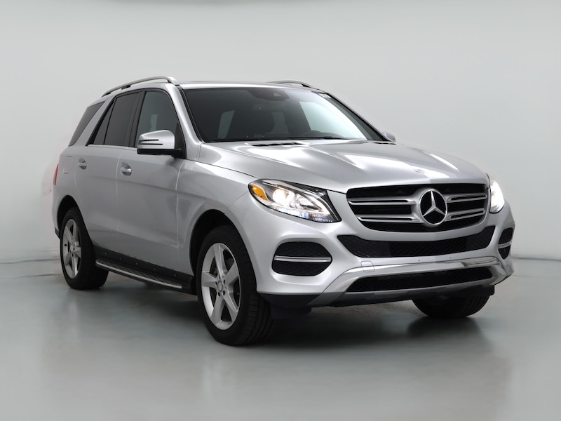 2016 Mercedes-Benz GLE 350 -
                  Las Vegas, NV