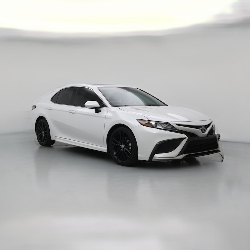 2023 Toyota Camry Hybrid XSE