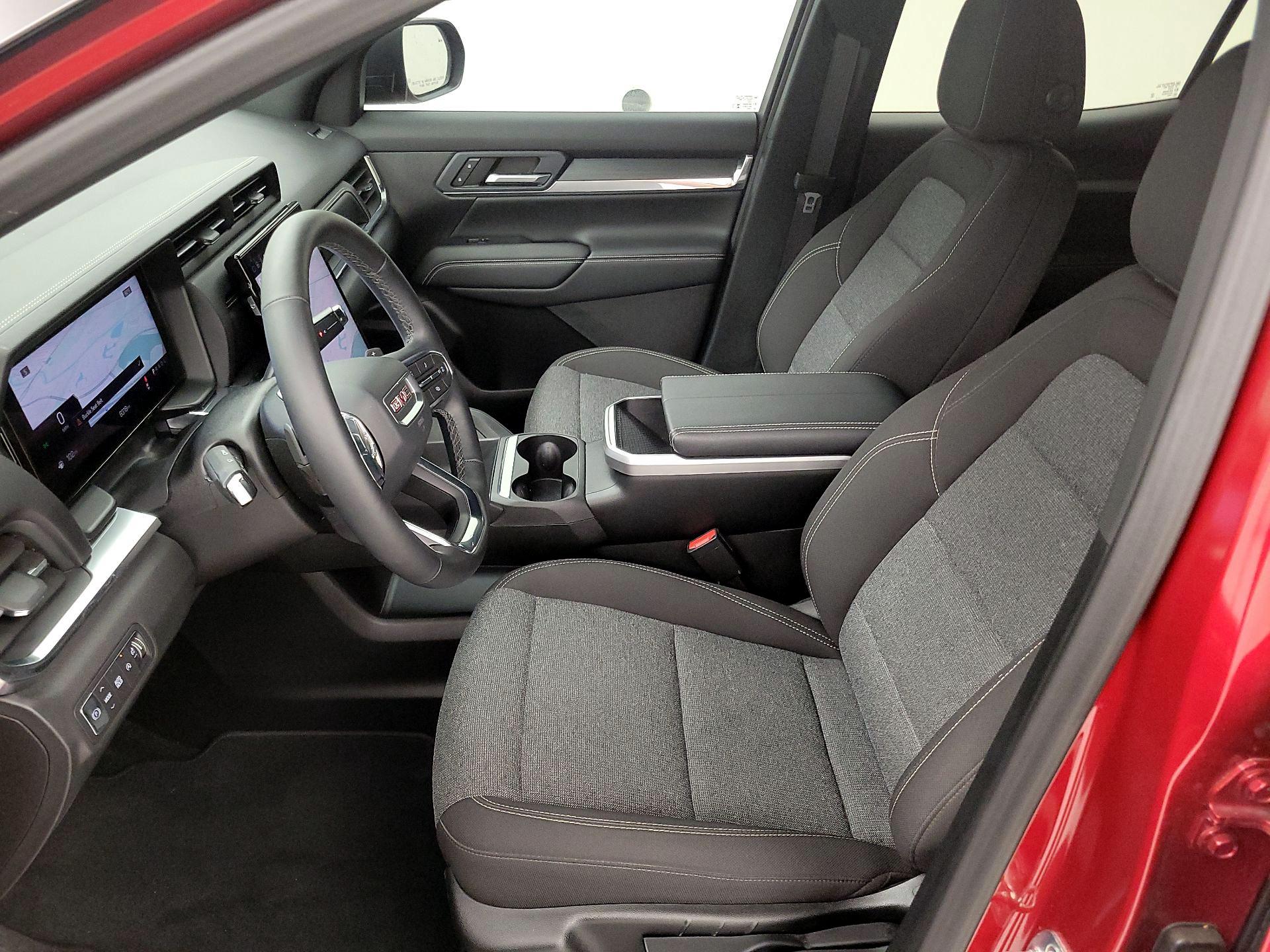 Thumbnail: 2026 GMC Terrain - 11