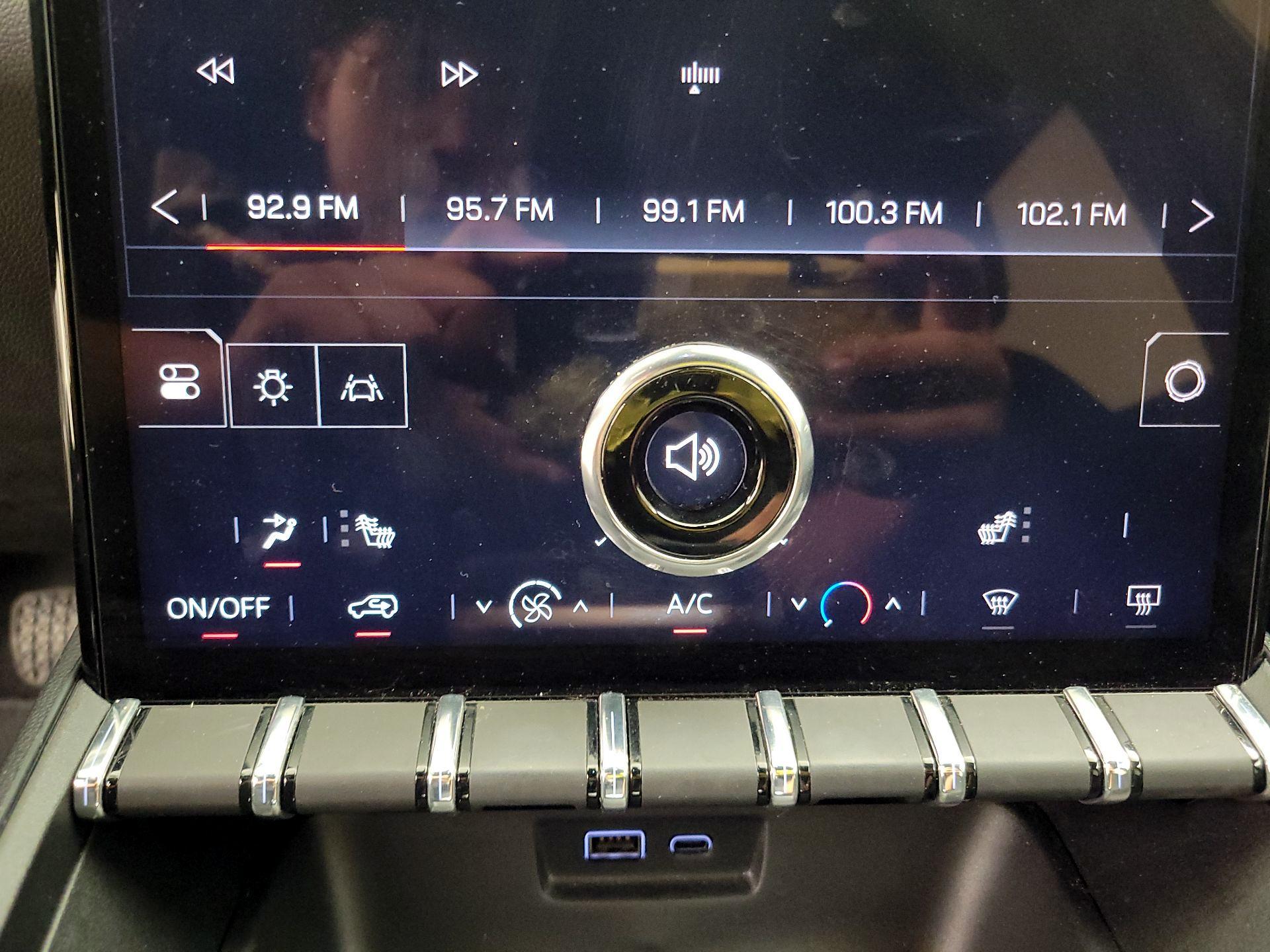 Thumbnail: 2026 GMC Terrain - 17