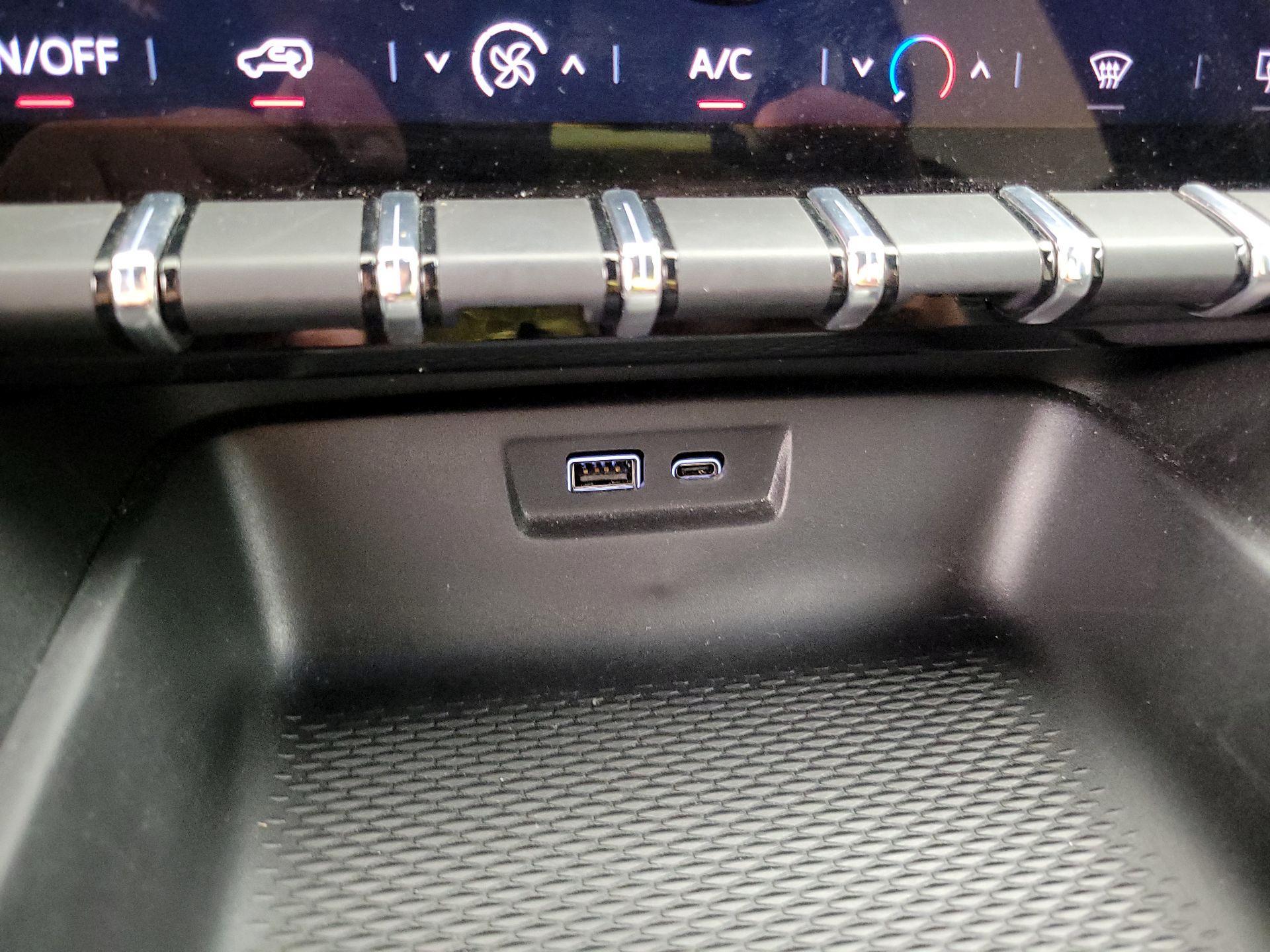 Thumbnail: 2026 GMC Terrain - 19