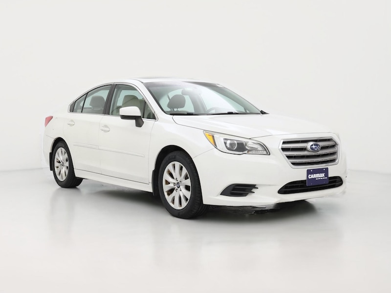 2015 Subaru Legacy Premium -
                  Gaithersburg, MD