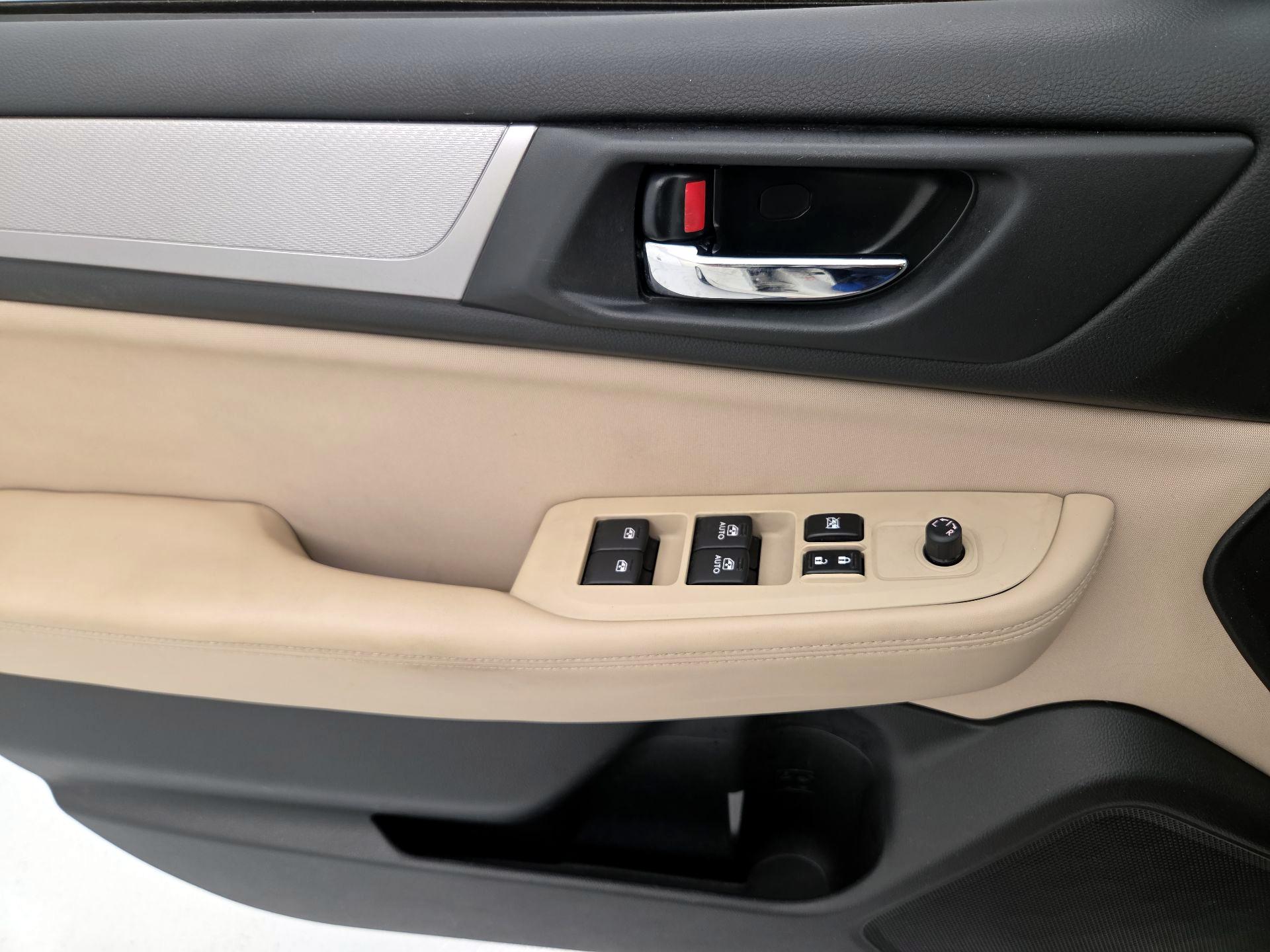 Thumbnail: 2015 Subaru Legacy - 12