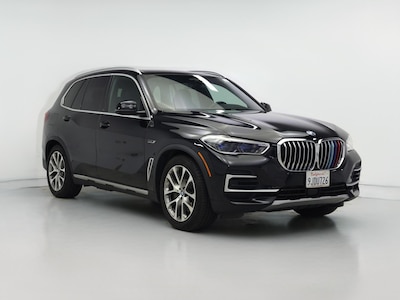 2022 BMW X5 Plug In Hybrid XDrive45e
