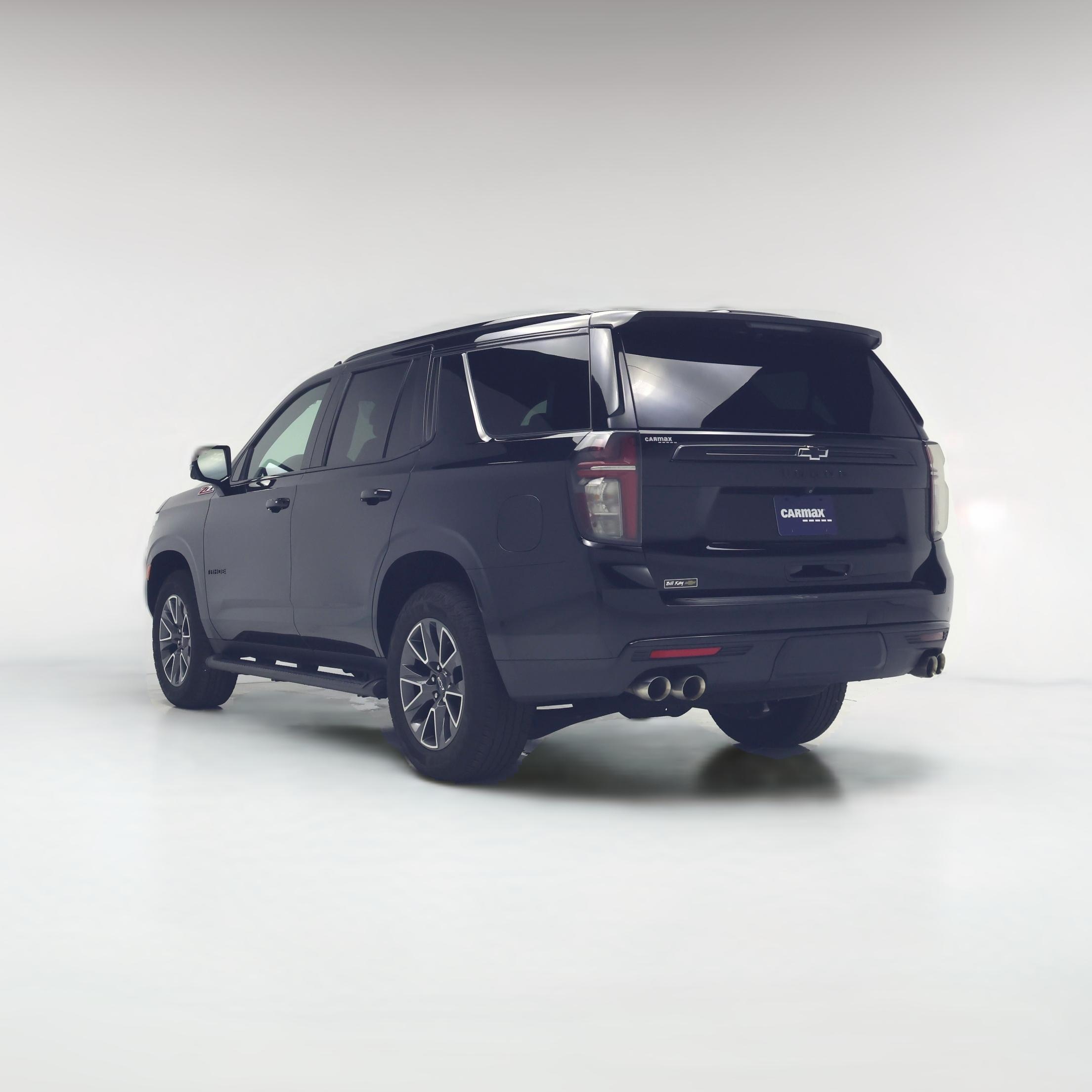 Thumbnail: 2023 Chevrolet Tahoe - 1