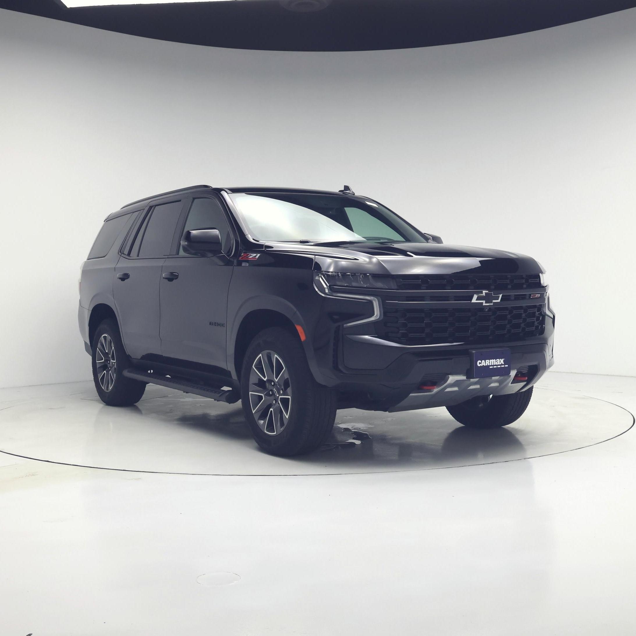 Thumbnail: 2023 Chevrolet Tahoe - 2