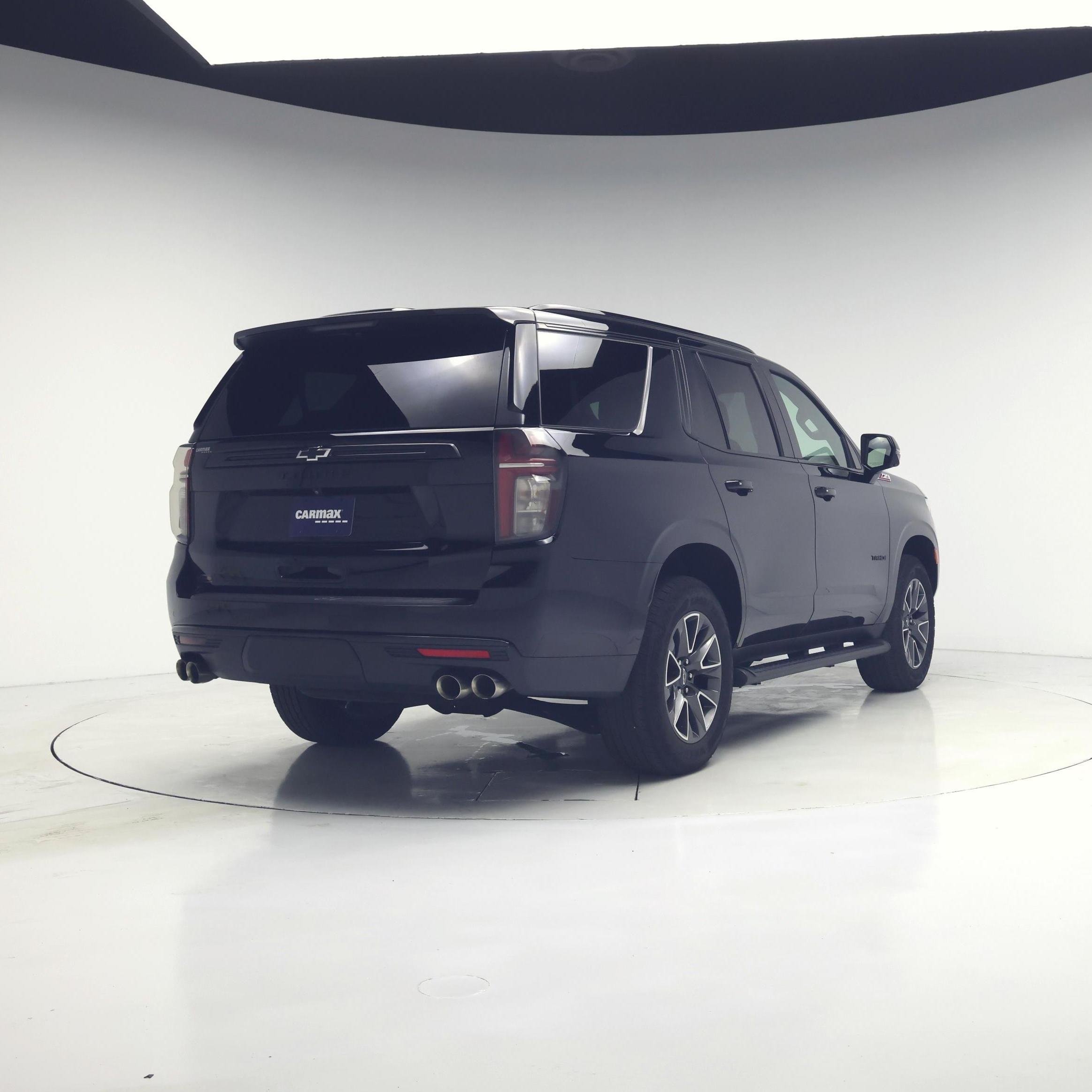 Thumbnail: 2023 Chevrolet Tahoe - 4