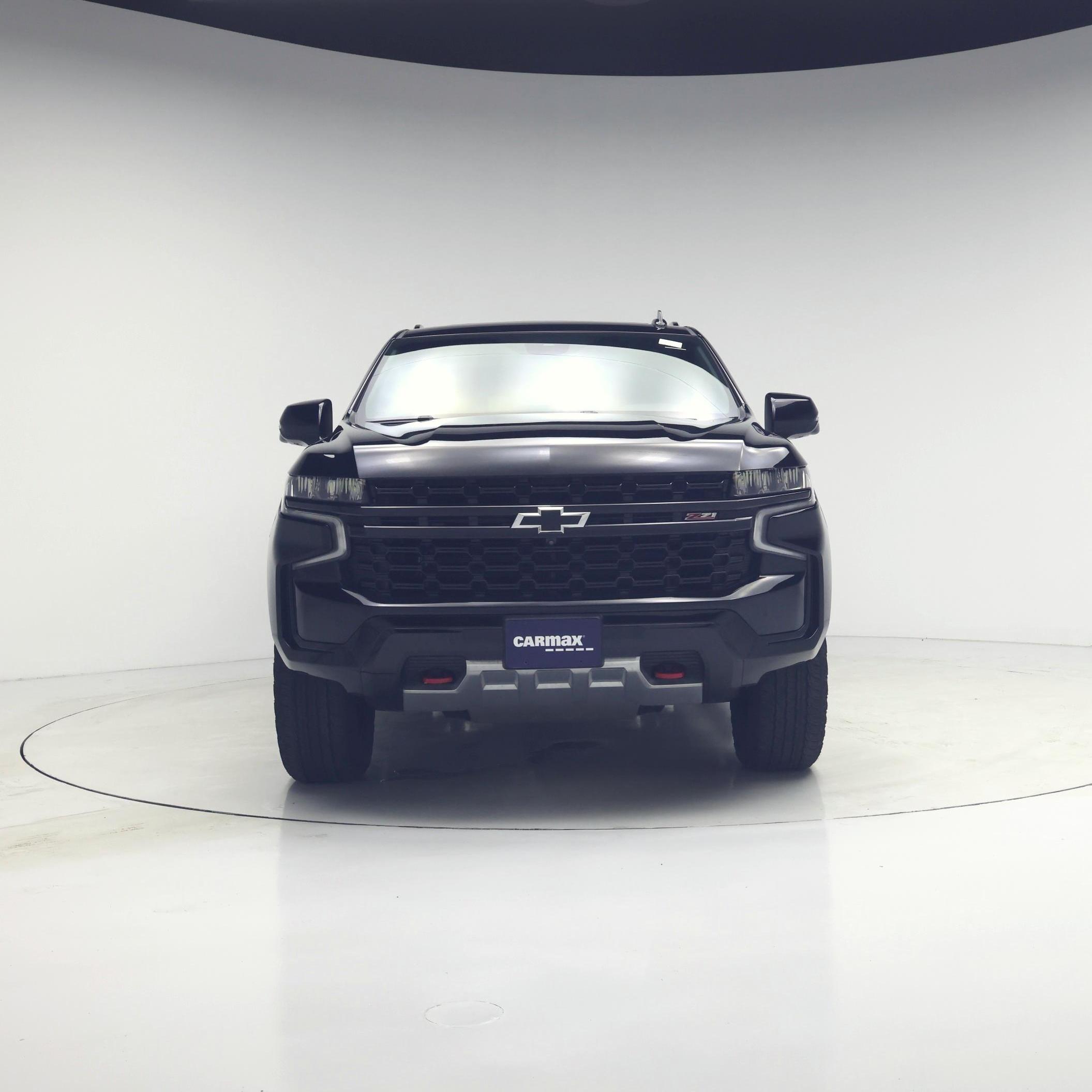 Thumbnail: 2023 Chevrolet Tahoe - 6