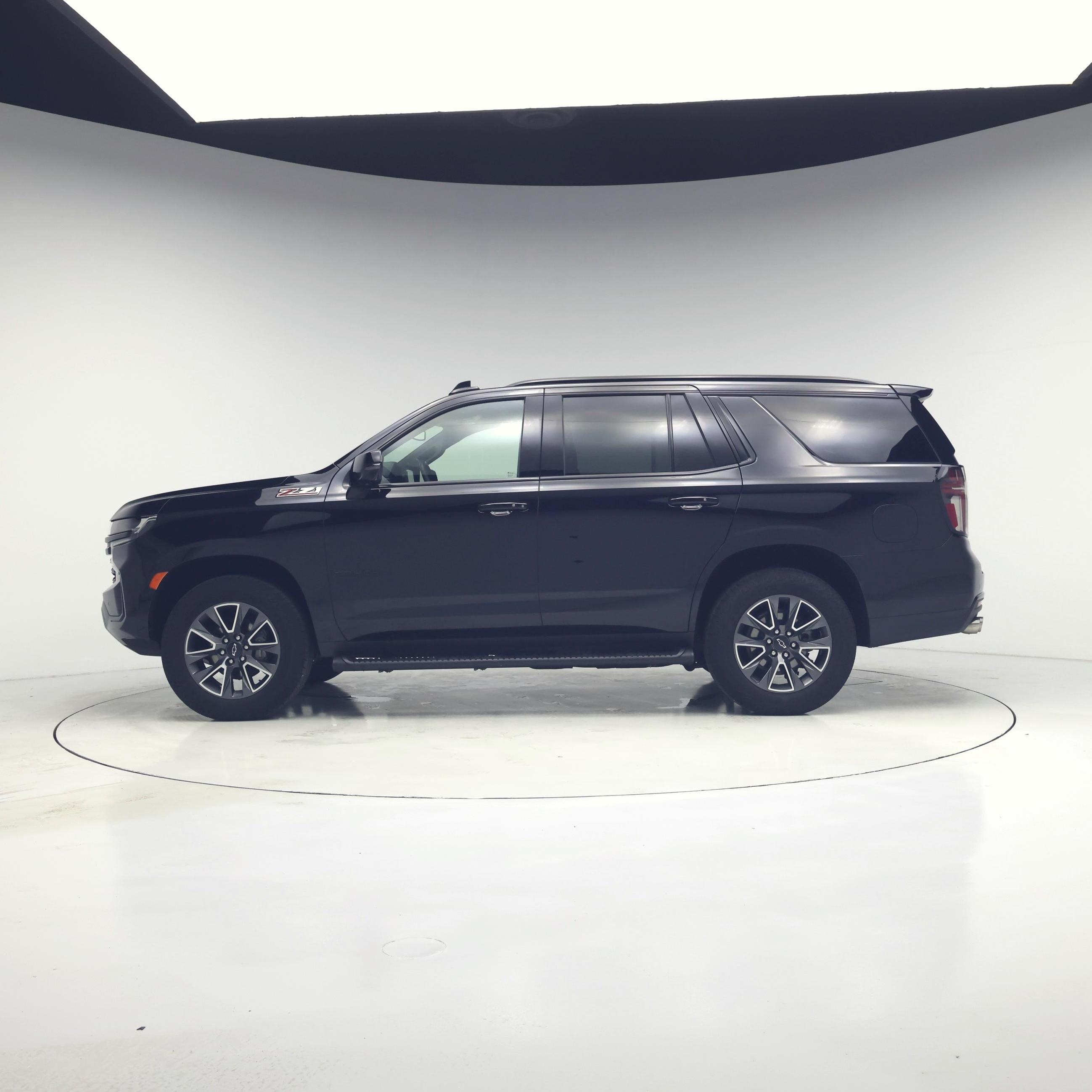Thumbnail: 2023 Chevrolet Tahoe - 7
