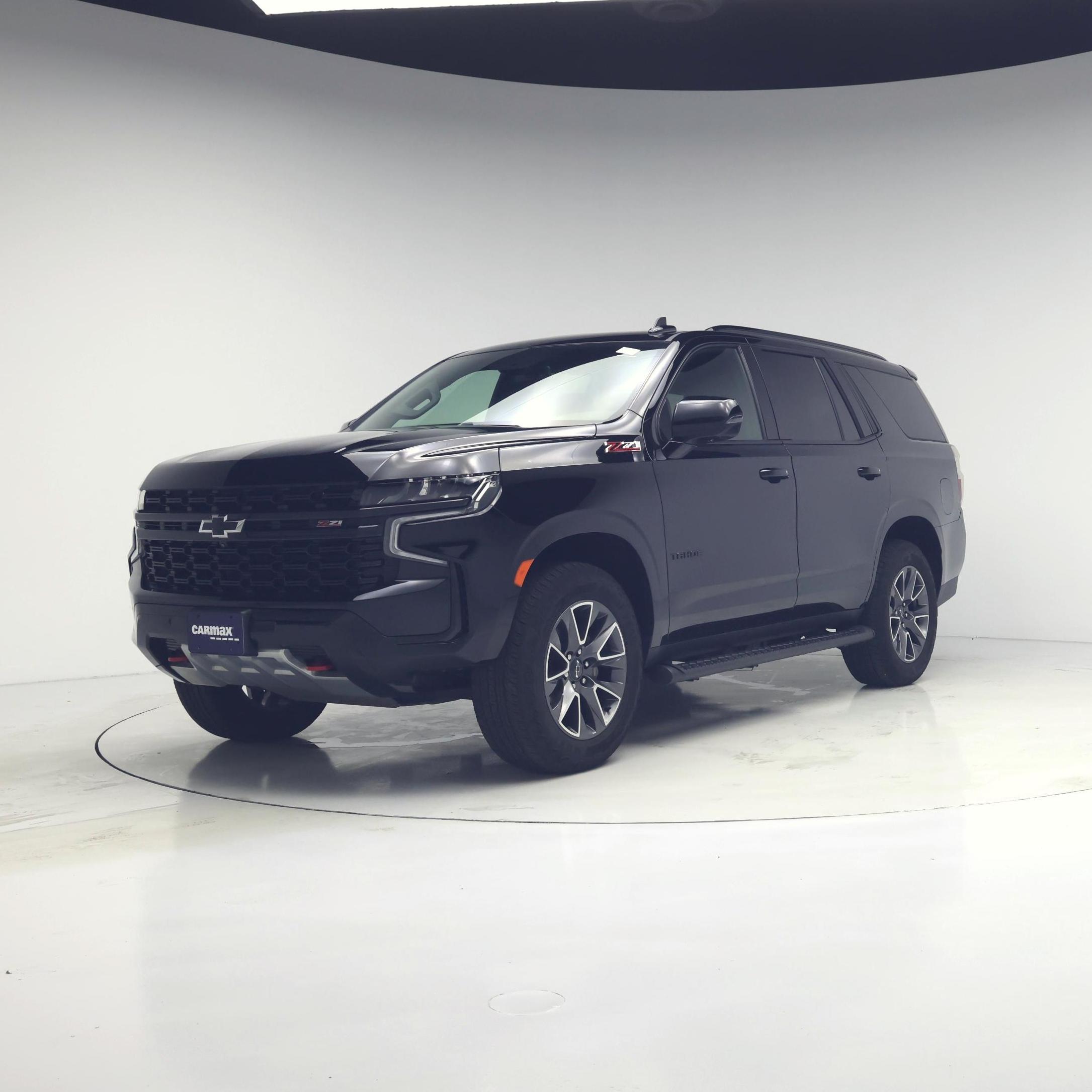 Thumbnail: 2023 Chevrolet Tahoe - 8