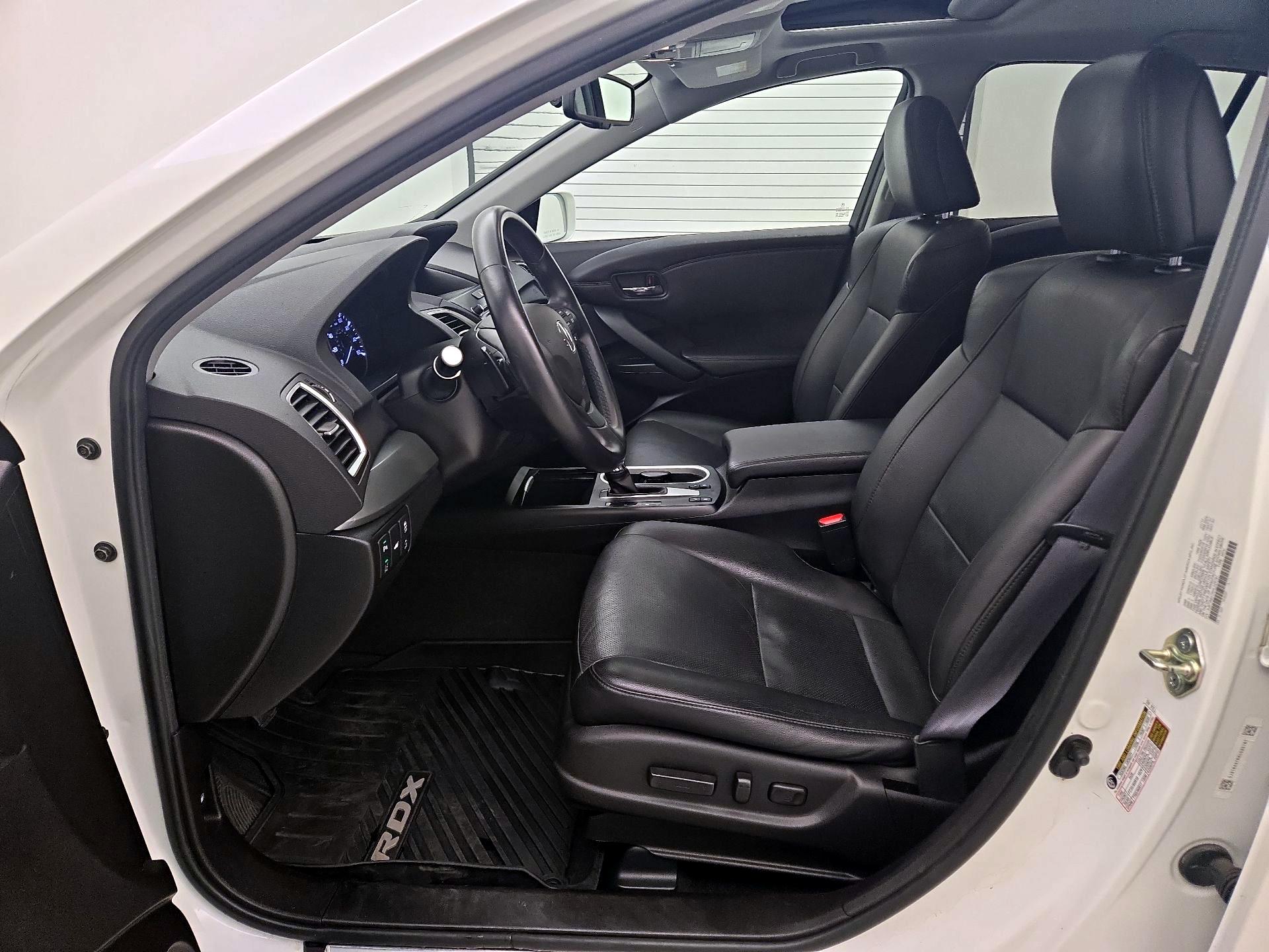 Thumbnail: 2017 Acura RDX - 11