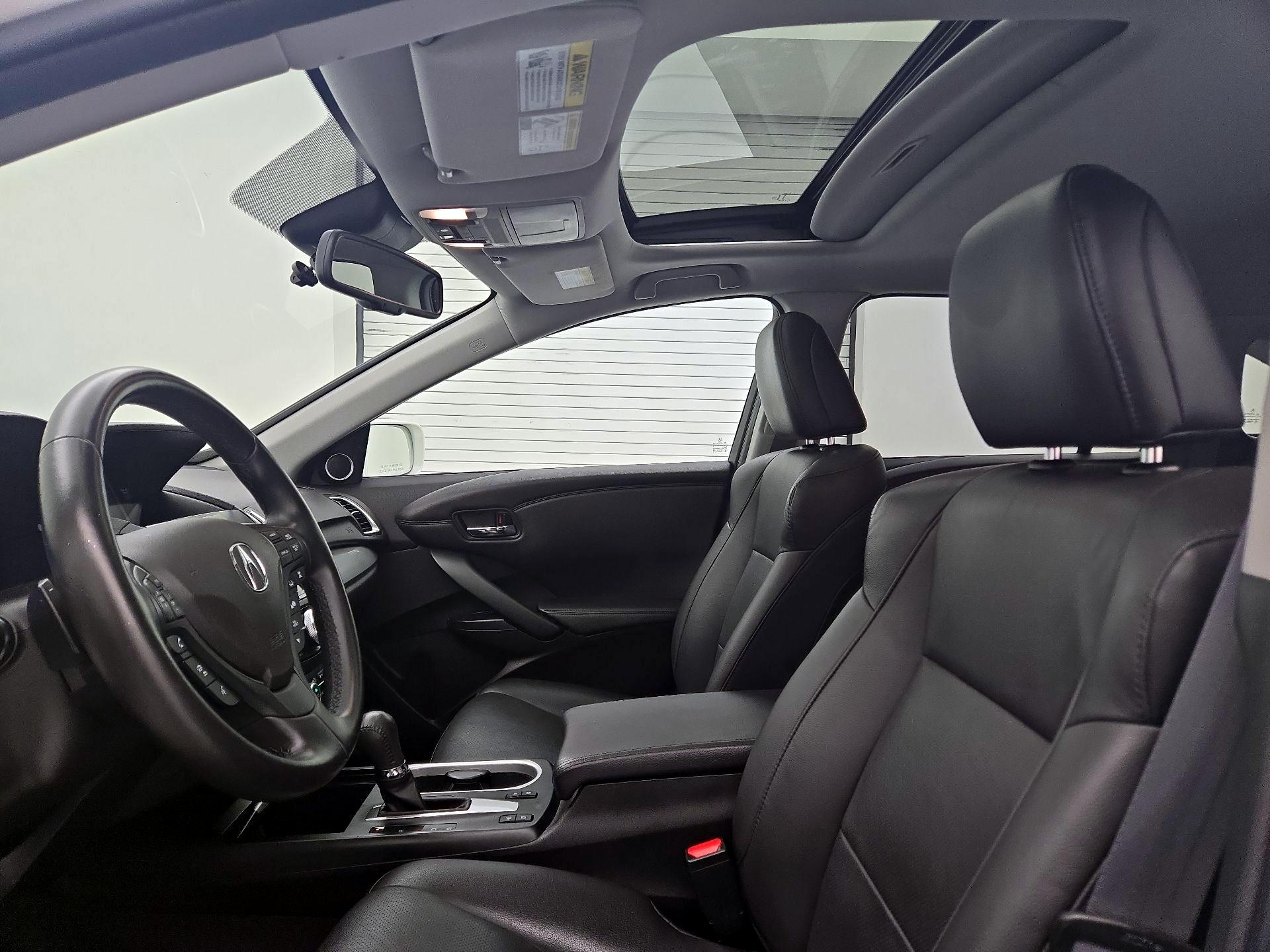Thumbnail: 2017 Acura RDX - 19