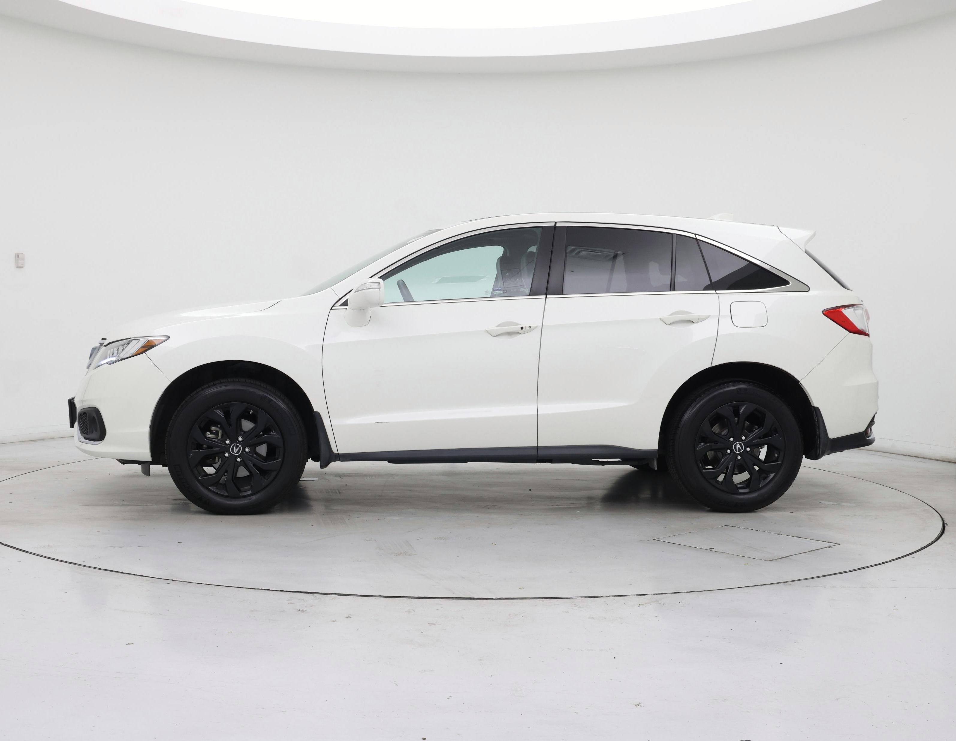 Thumbnail: 2017 Acura RDX - 3