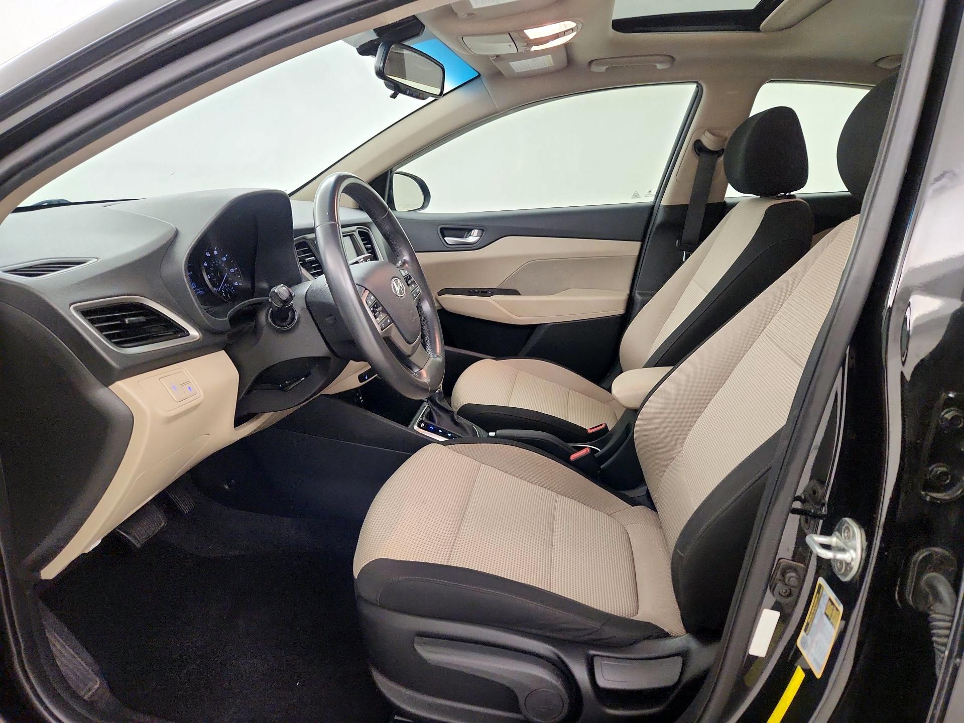 Thumbnail: 2018 Hyundai Accent - 11