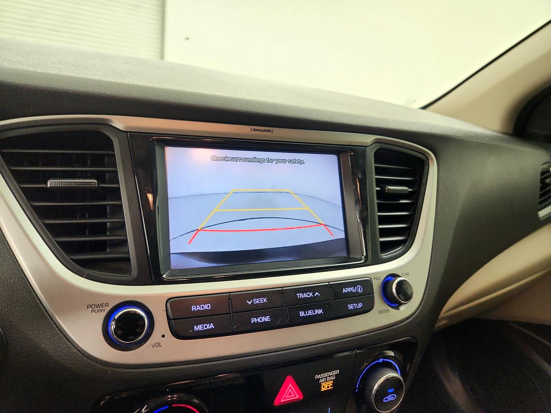Thumbnail: 2018 Hyundai Accent - 14