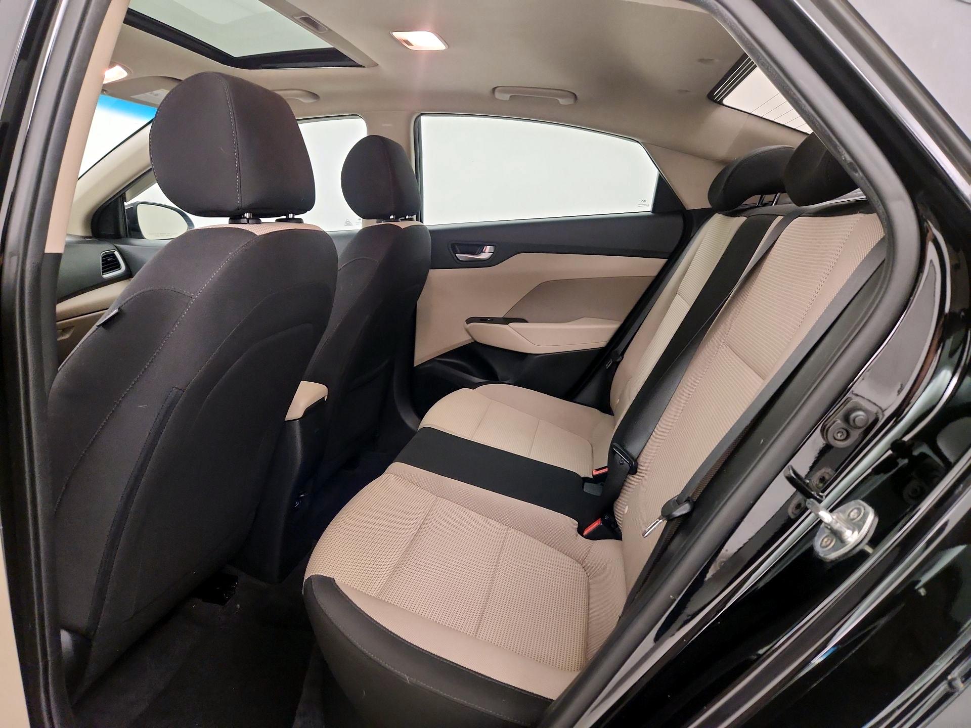Thumbnail: 2018 Hyundai Accent - 19