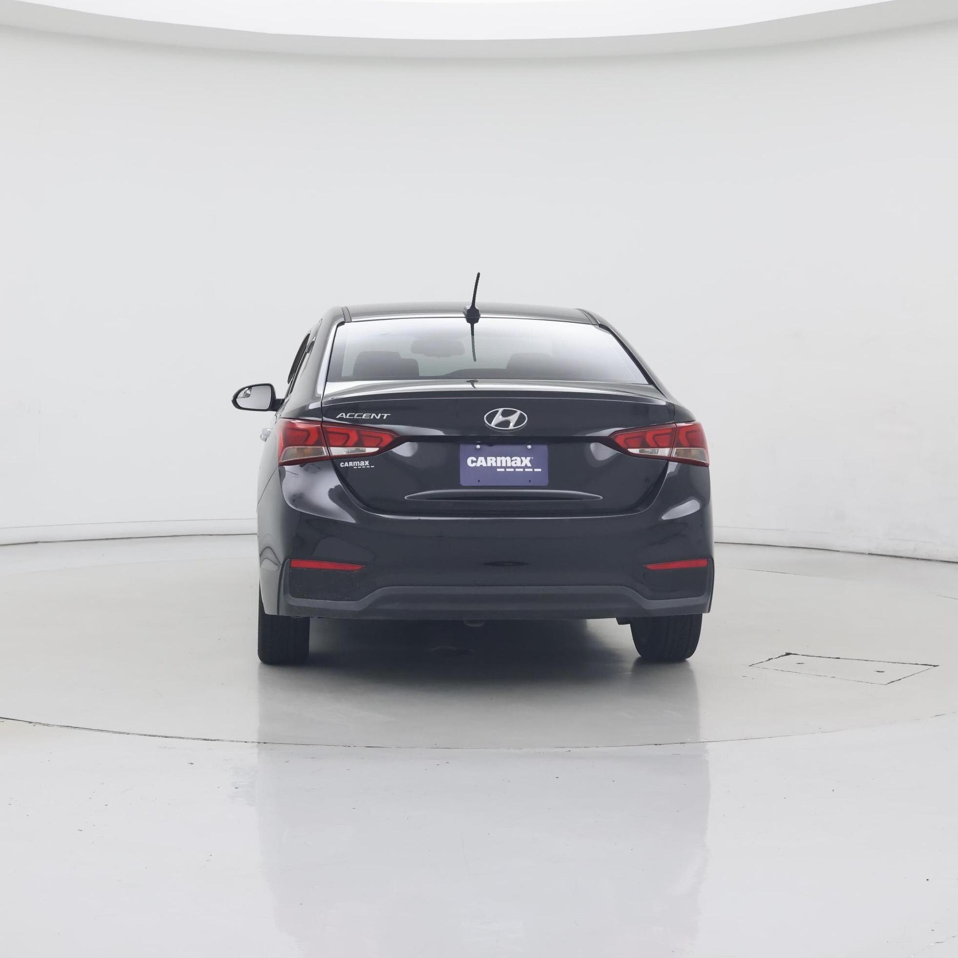 Thumbnail: 2018 Hyundai Accent - 6