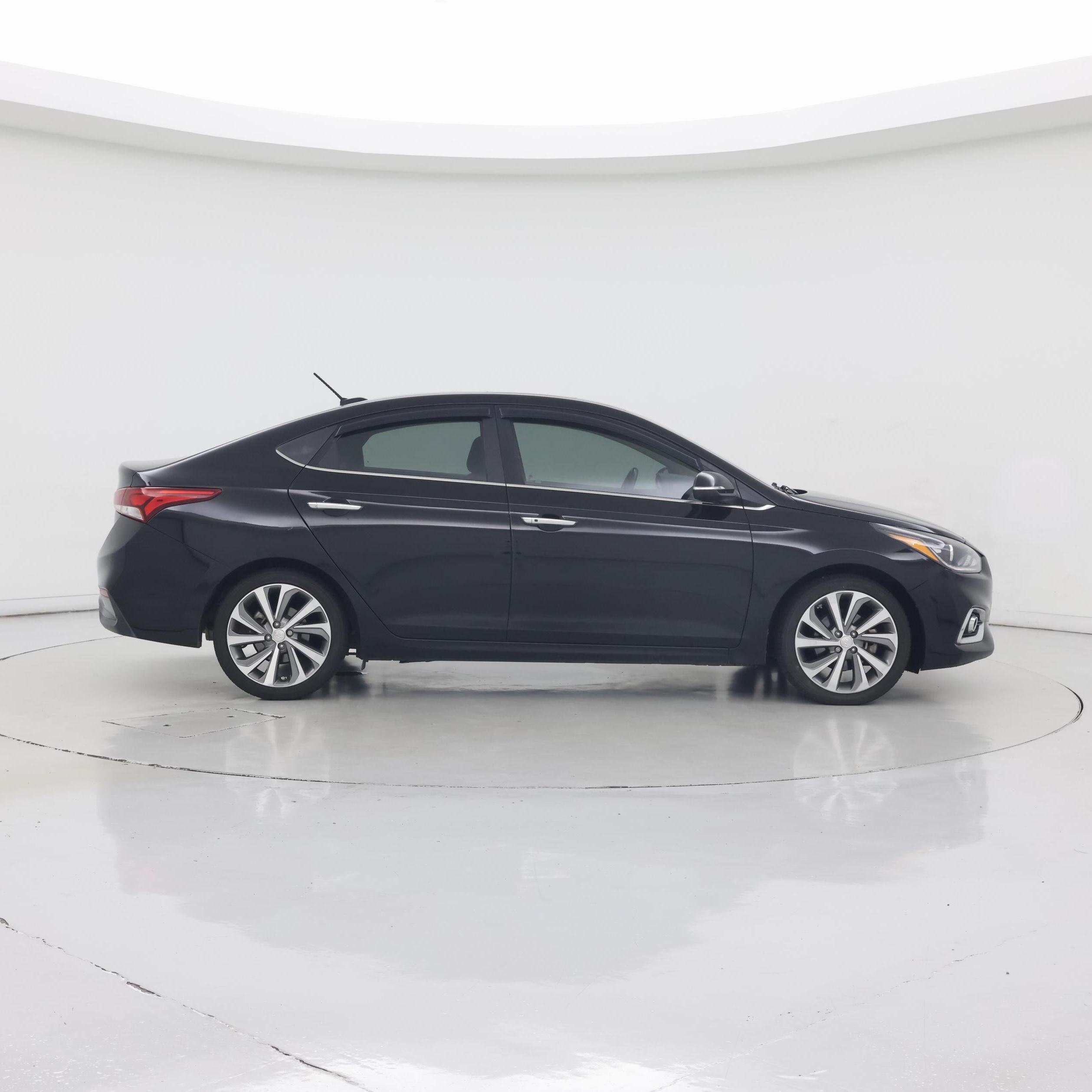 Thumbnail: 2018 Hyundai Accent - 7