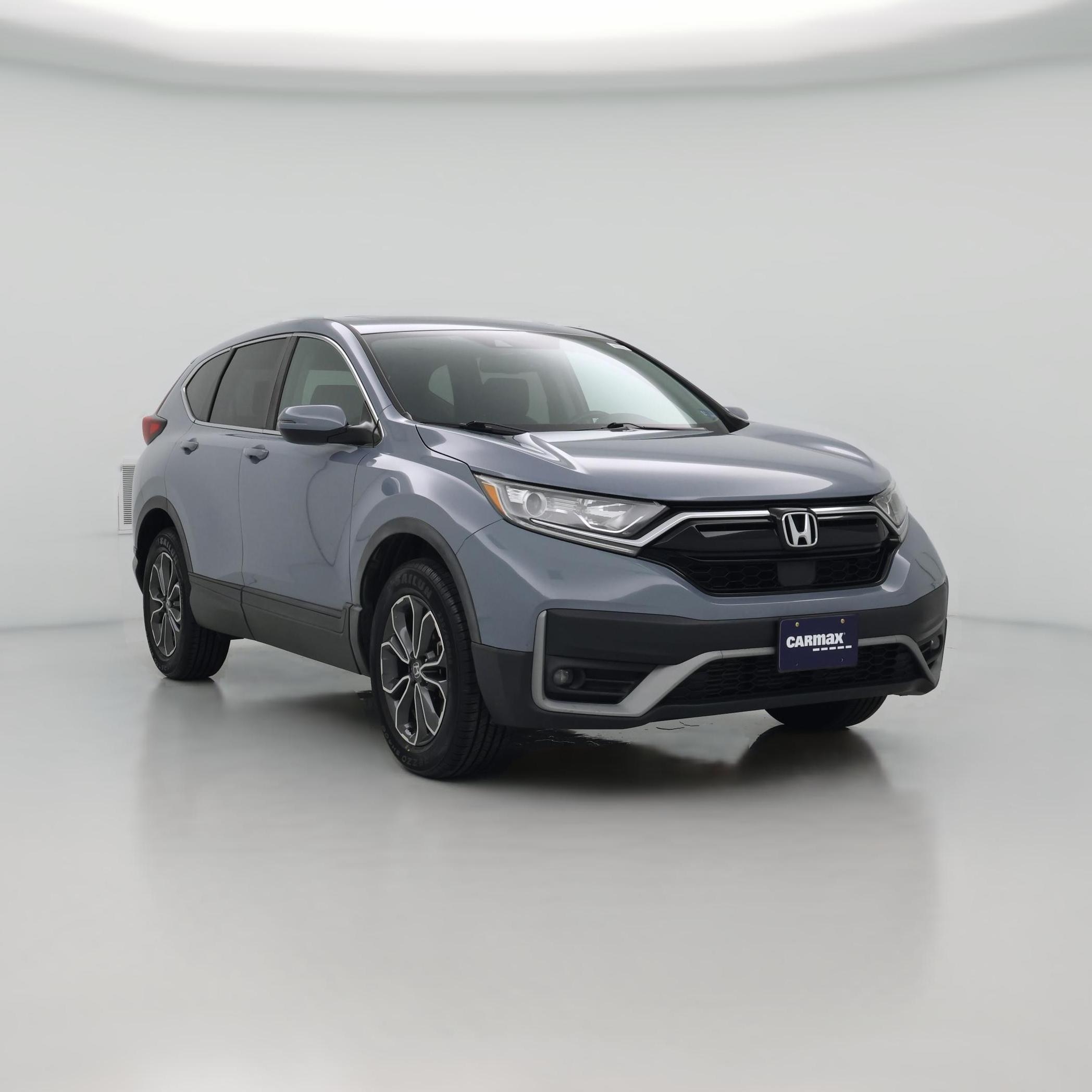 Thumbnail: 2020 Honda CR-V - 1
