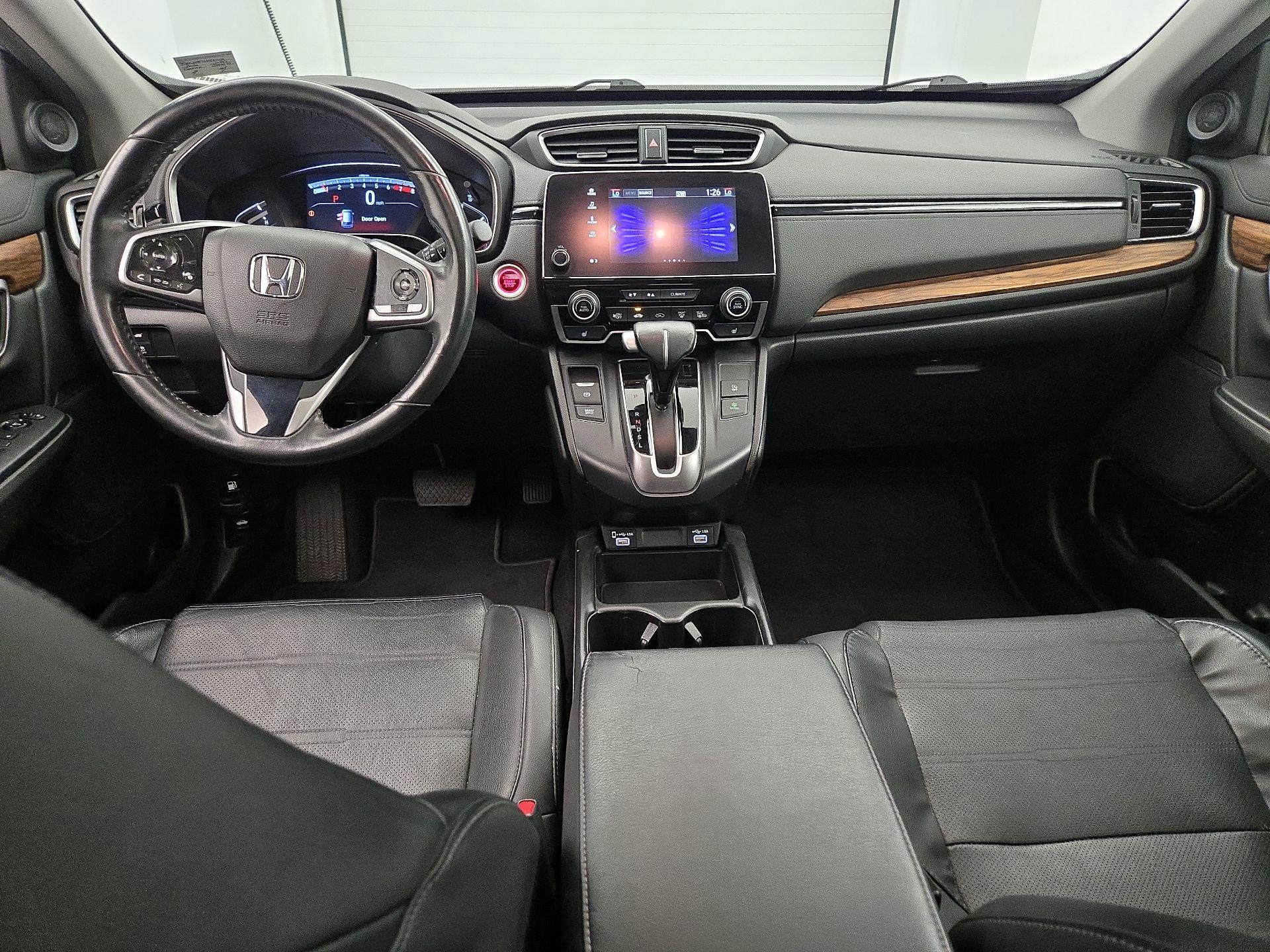 Thumbnail: 2020 Honda CR-V - 9