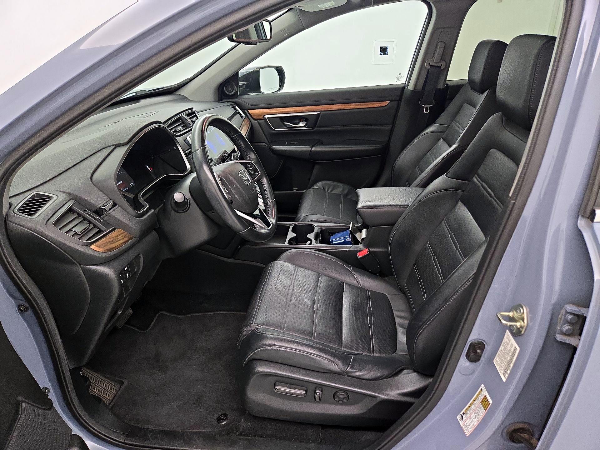 Thumbnail: 2020 Honda CR-V - 11
