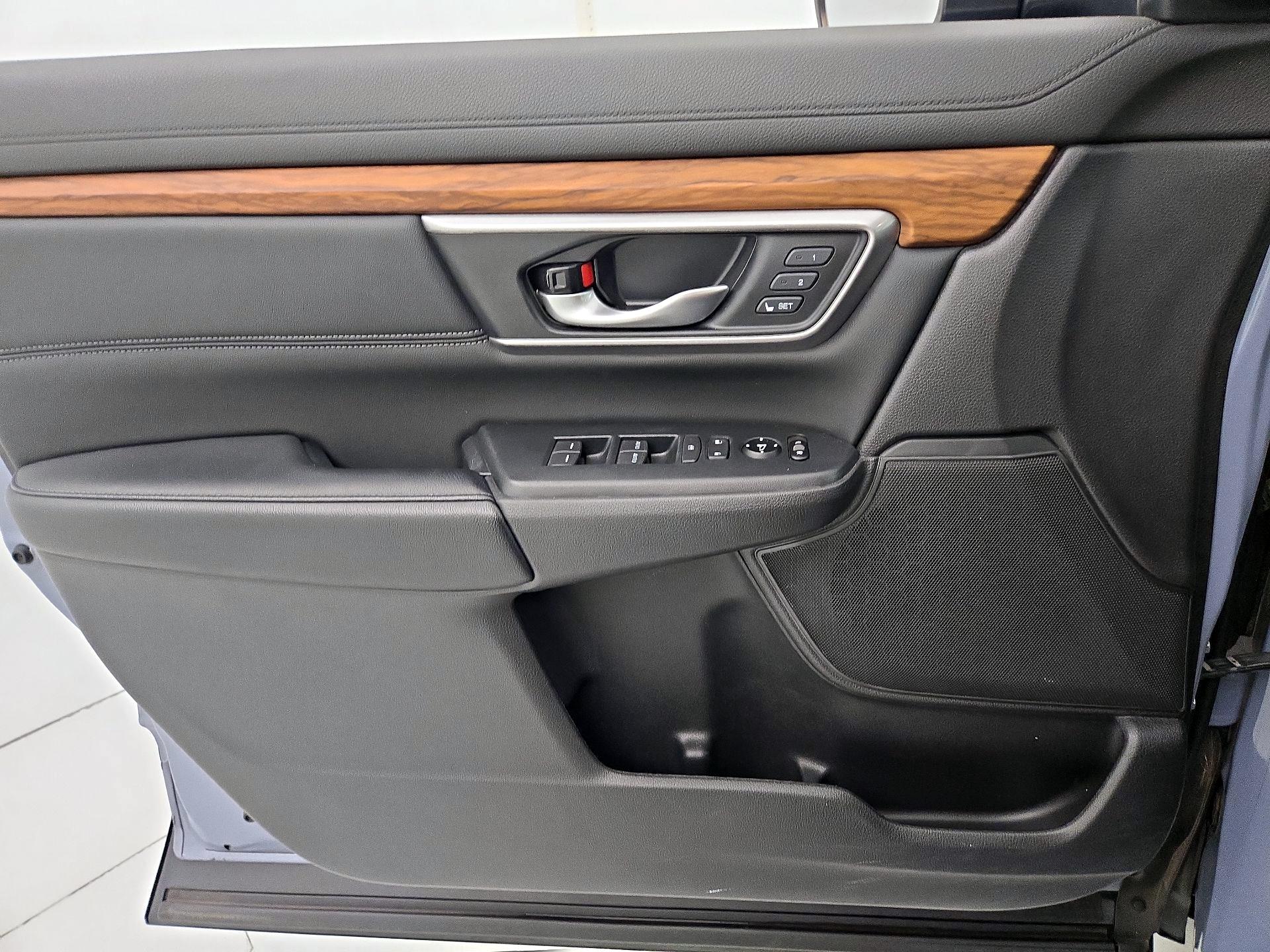 Thumbnail: 2020 Honda CR-V - 12